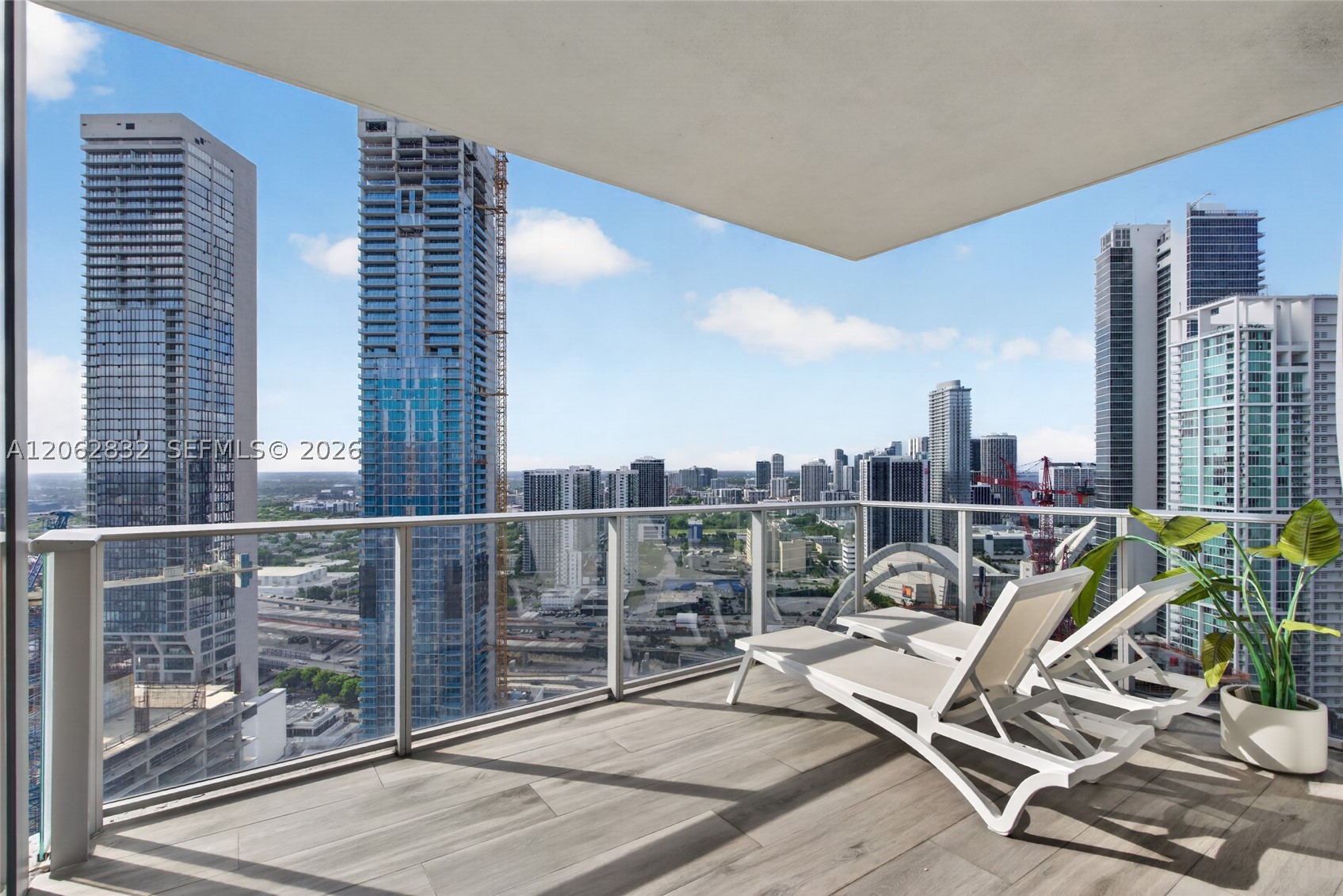 851 NE 1st Ave #3201, Miami FL 33132