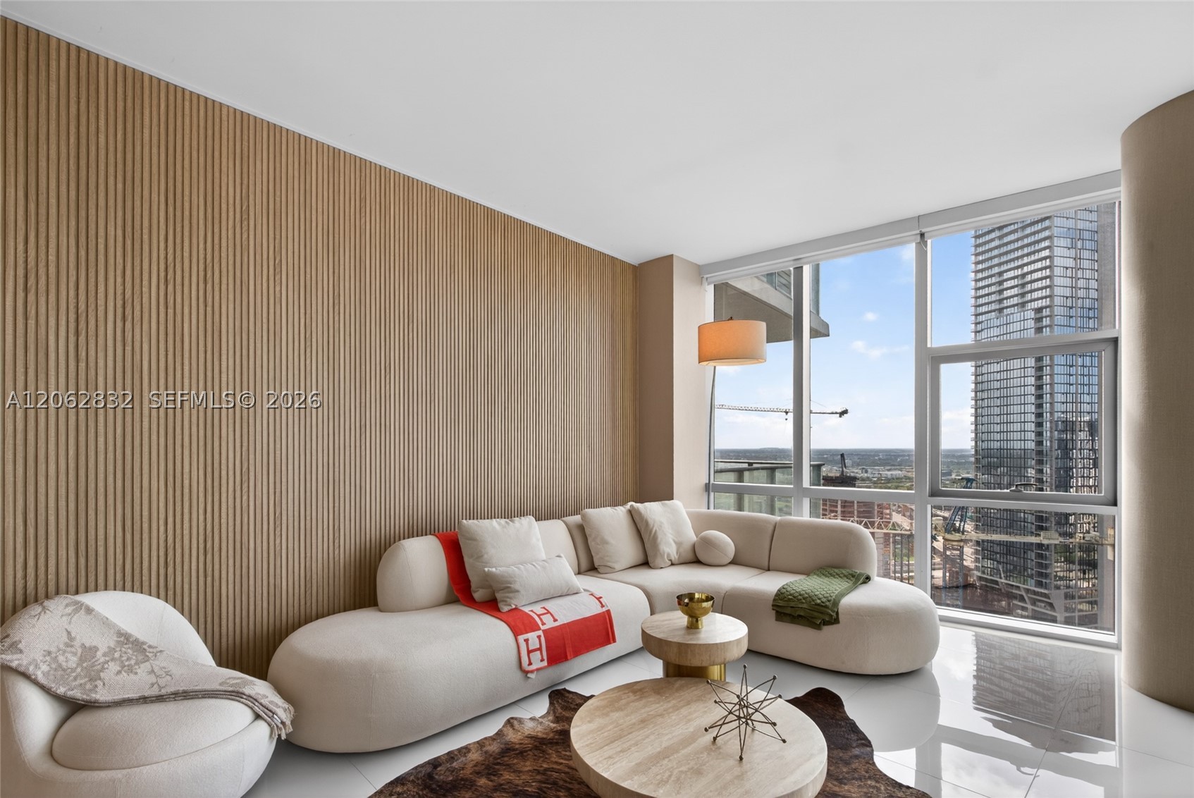 851 NE 1st Ave #3201, Miami FL 33132