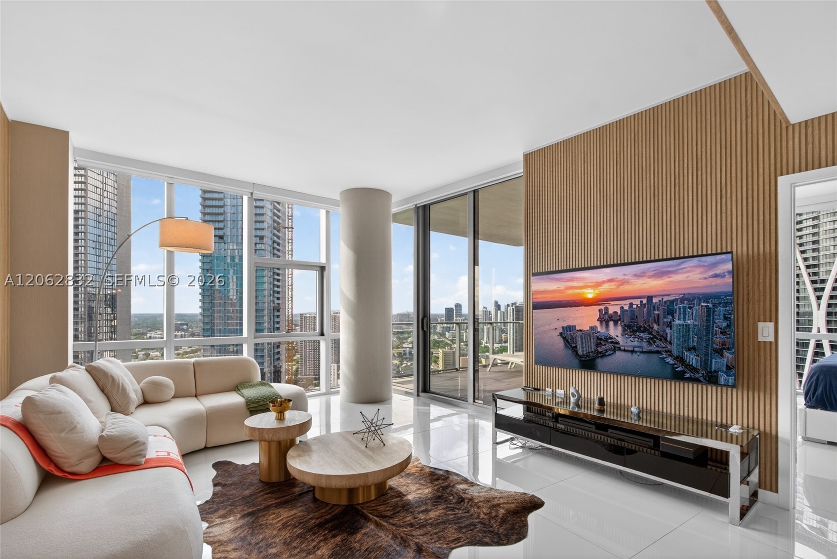 851 NE 1st Ave #3201, Miami FL 33132
