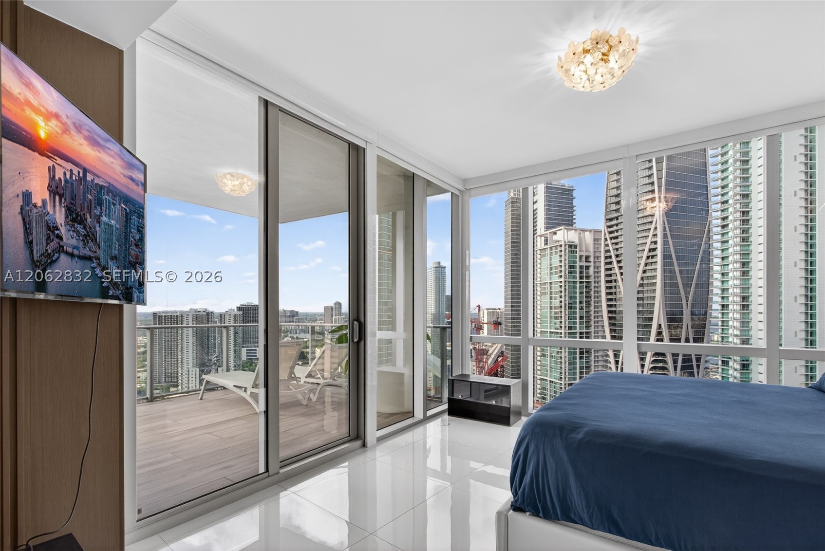 851 NE 1st Ave #3201, Miami FL 33132