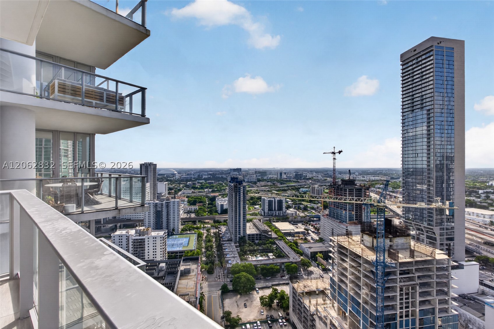 851 NE 1st Ave #3201, Miami FL 33132
