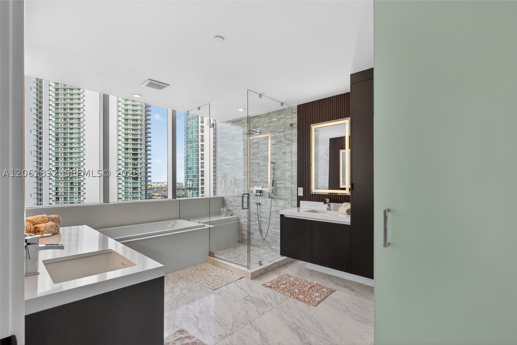 851 NE 1st Ave #3201, Miami FL 33132