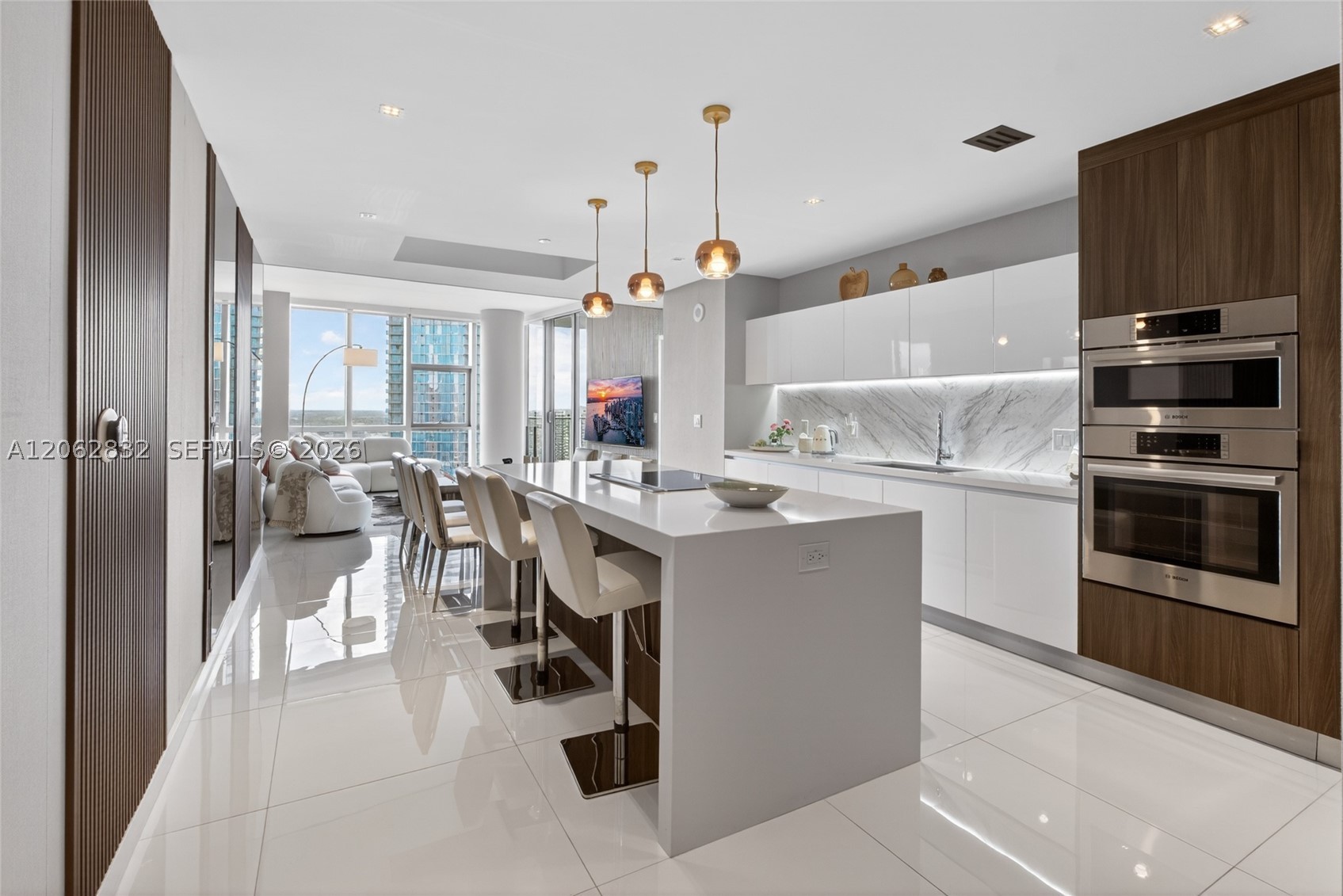 851 NE 1st Ave #3201, Miami FL 33132