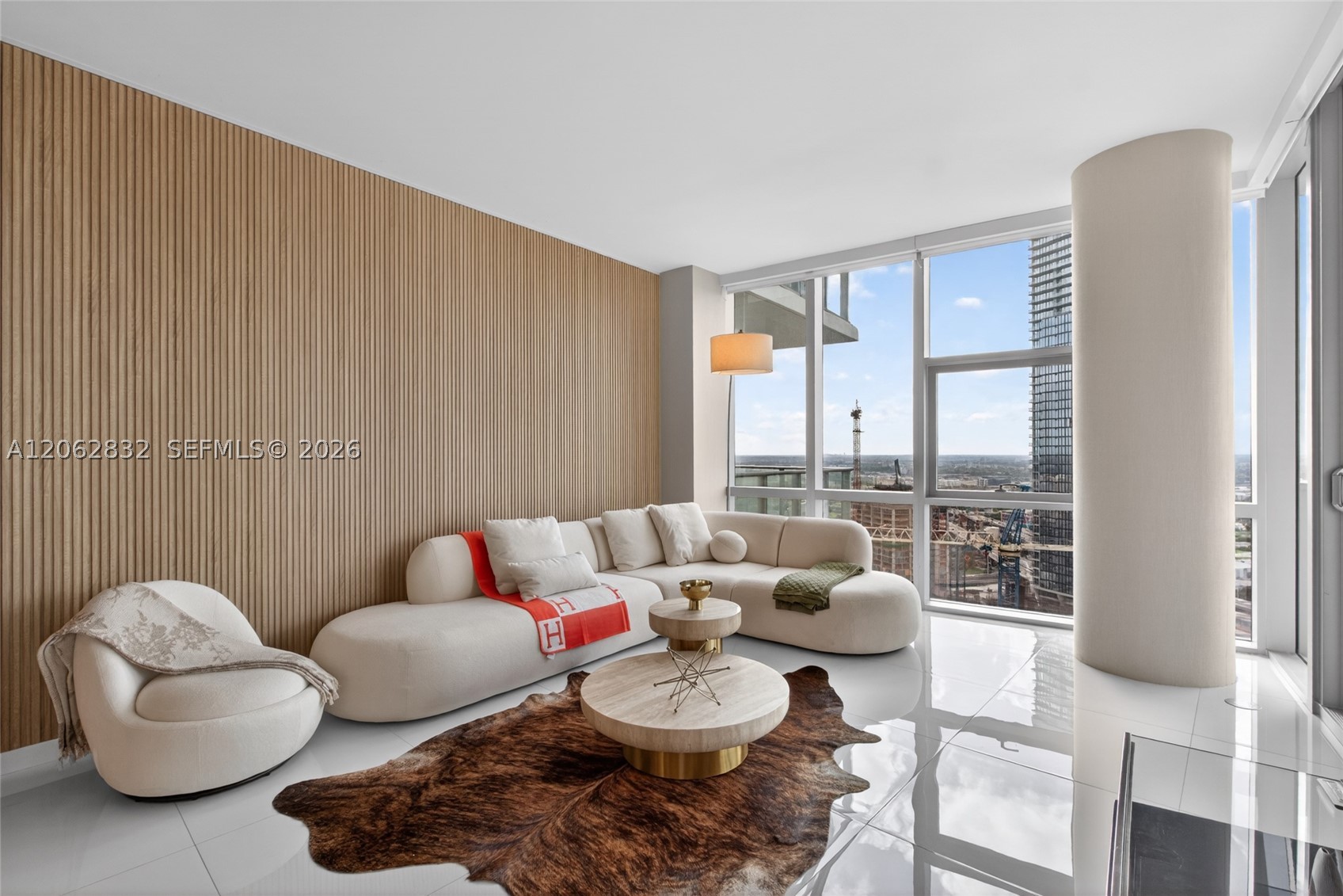 851 NE 1st Ave #3201, Miami FL 33132