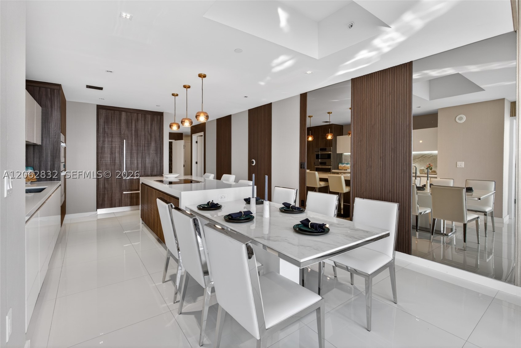 851 NE 1st Ave #3201, Miami FL 33132