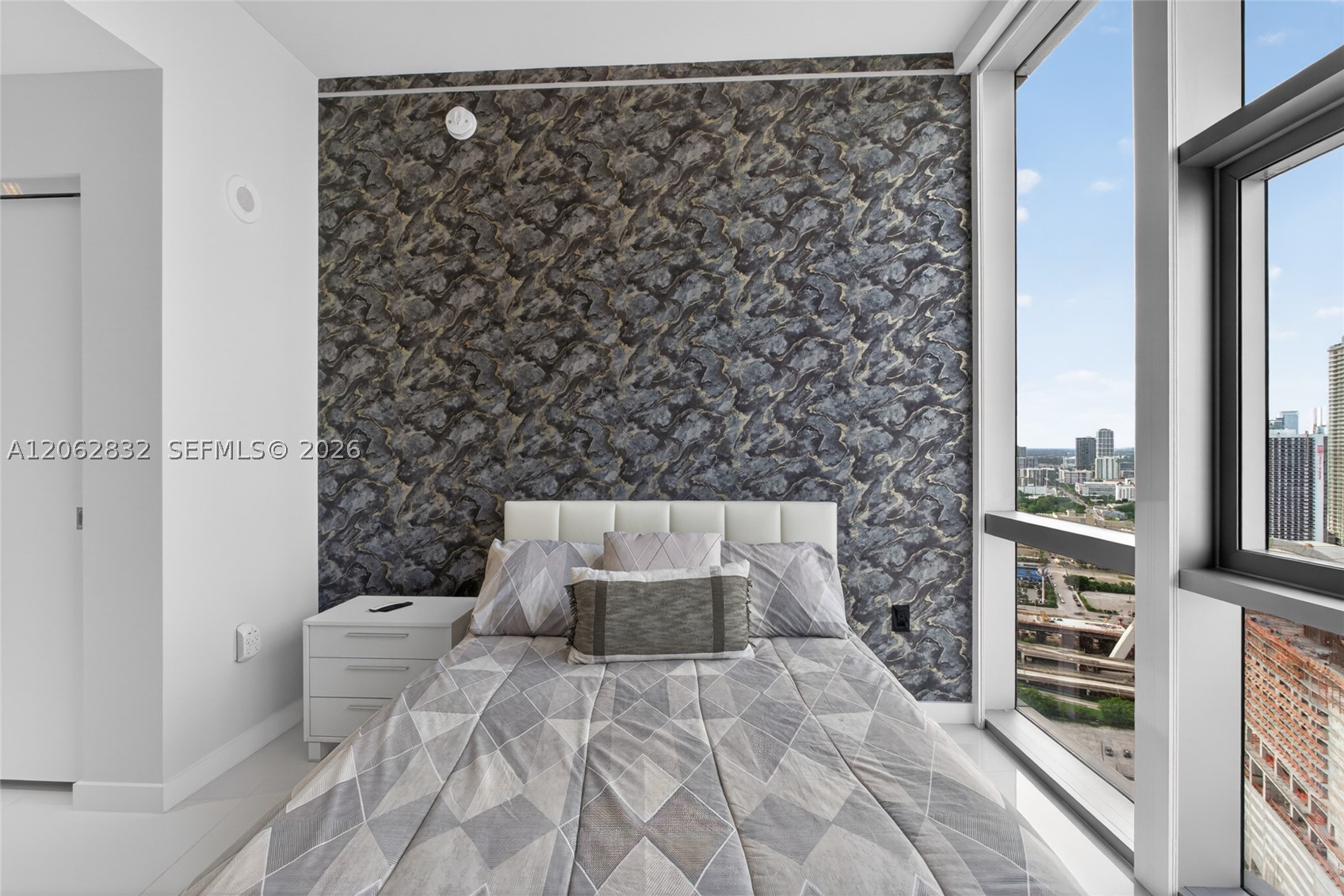 851 NE 1st Ave #3201, Miami FL 33132