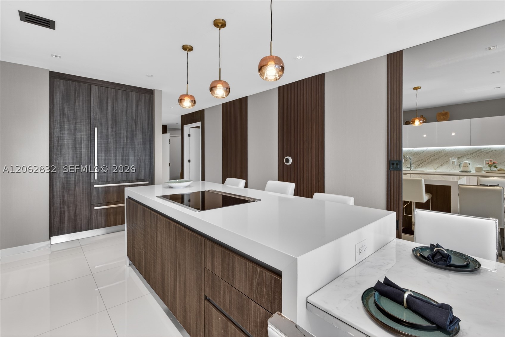 851 NE 1st Ave #3201, Miami FL 33132