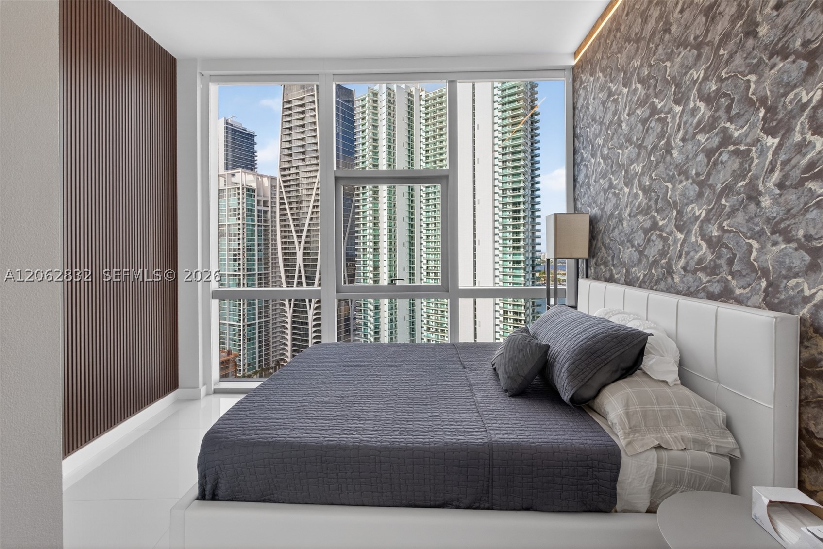 851 NE 1st Ave #3201, Miami FL 33132