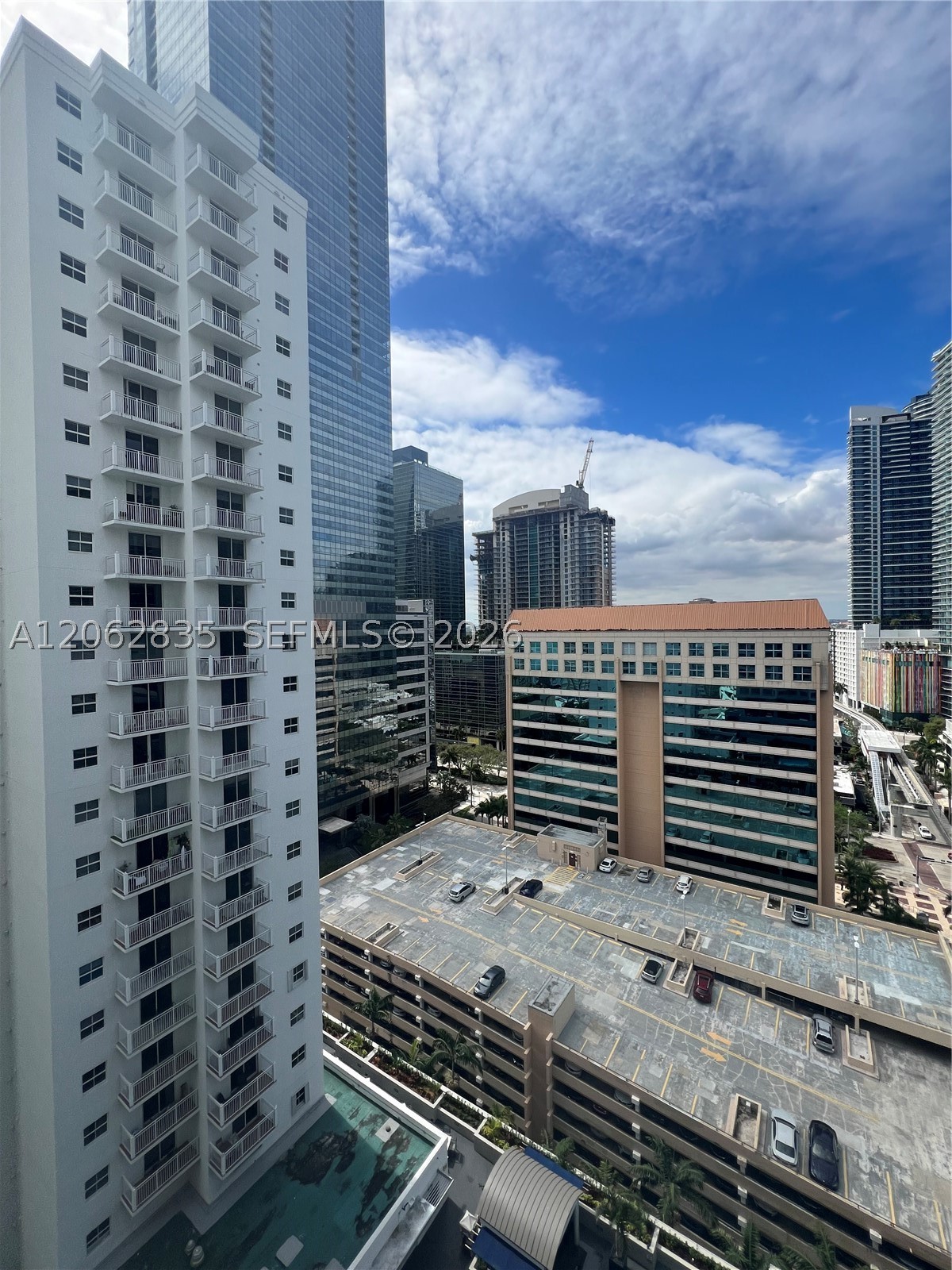 170 SE 14th St #2007, Miami FL 33131
