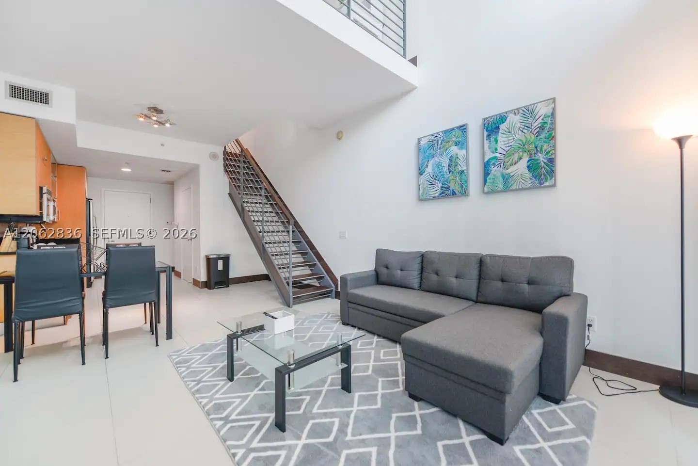 60 SW 13th St #3814, Miami FL 33130