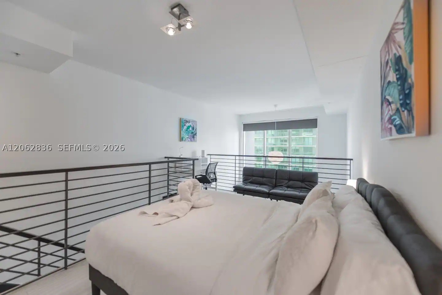 60 SW 13th St #3814, Miami FL 33130