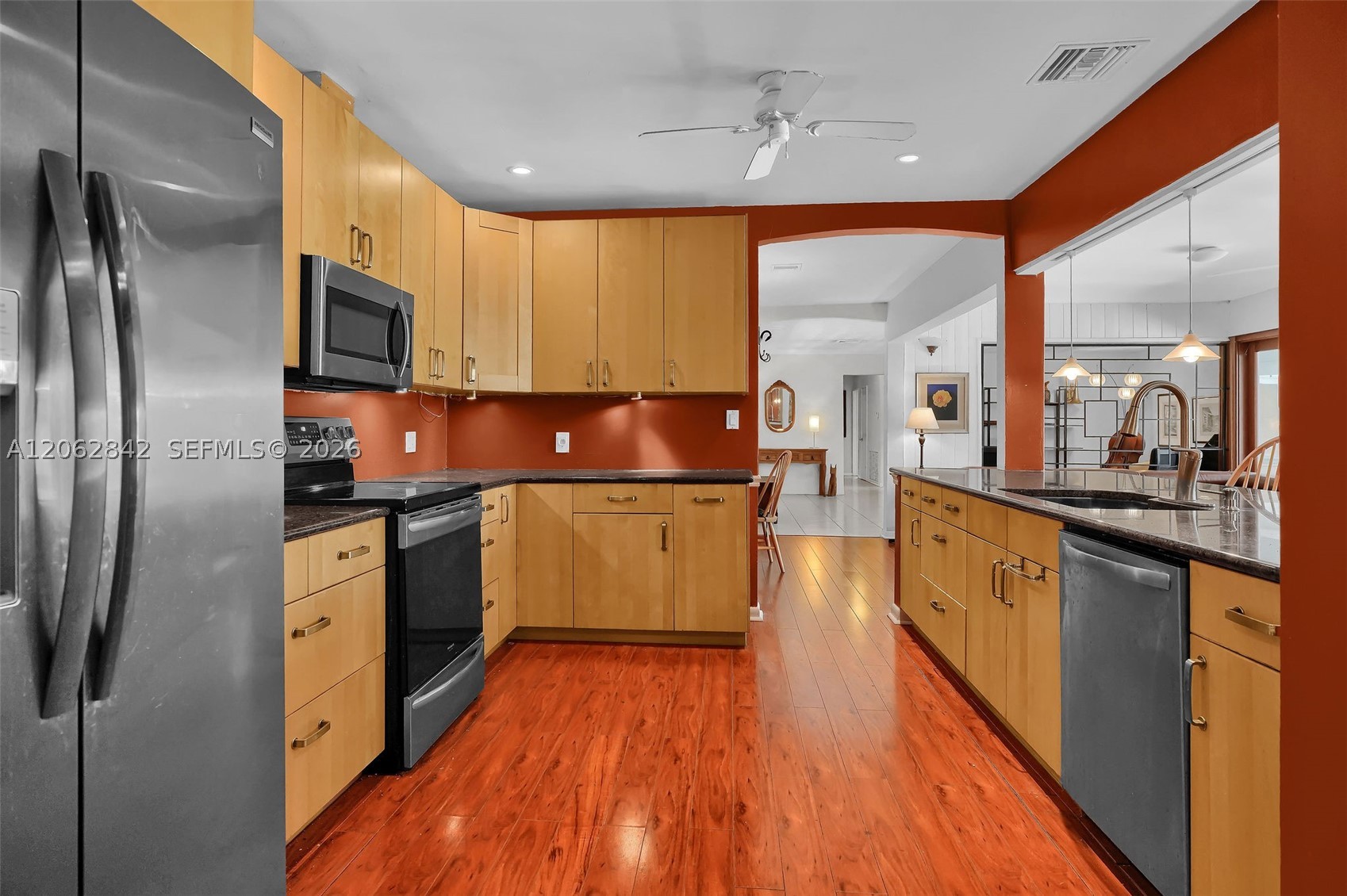 5400 SW 63rd Ct, Miami FL 33155