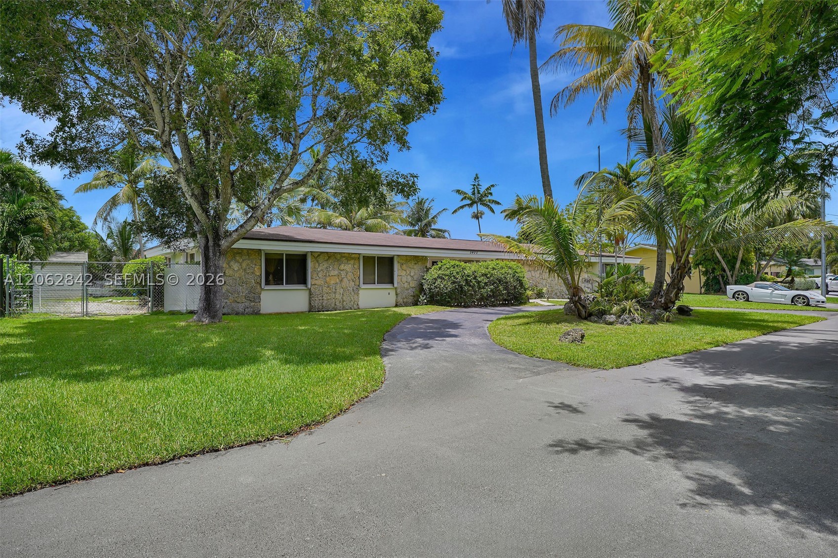5400 SW 63rd Ct, Miami FL 33155