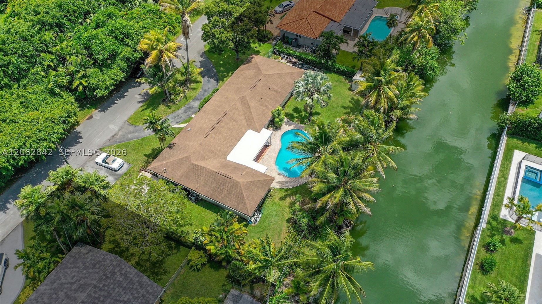 5400 SW 63rd Ct, Miami FL 33155