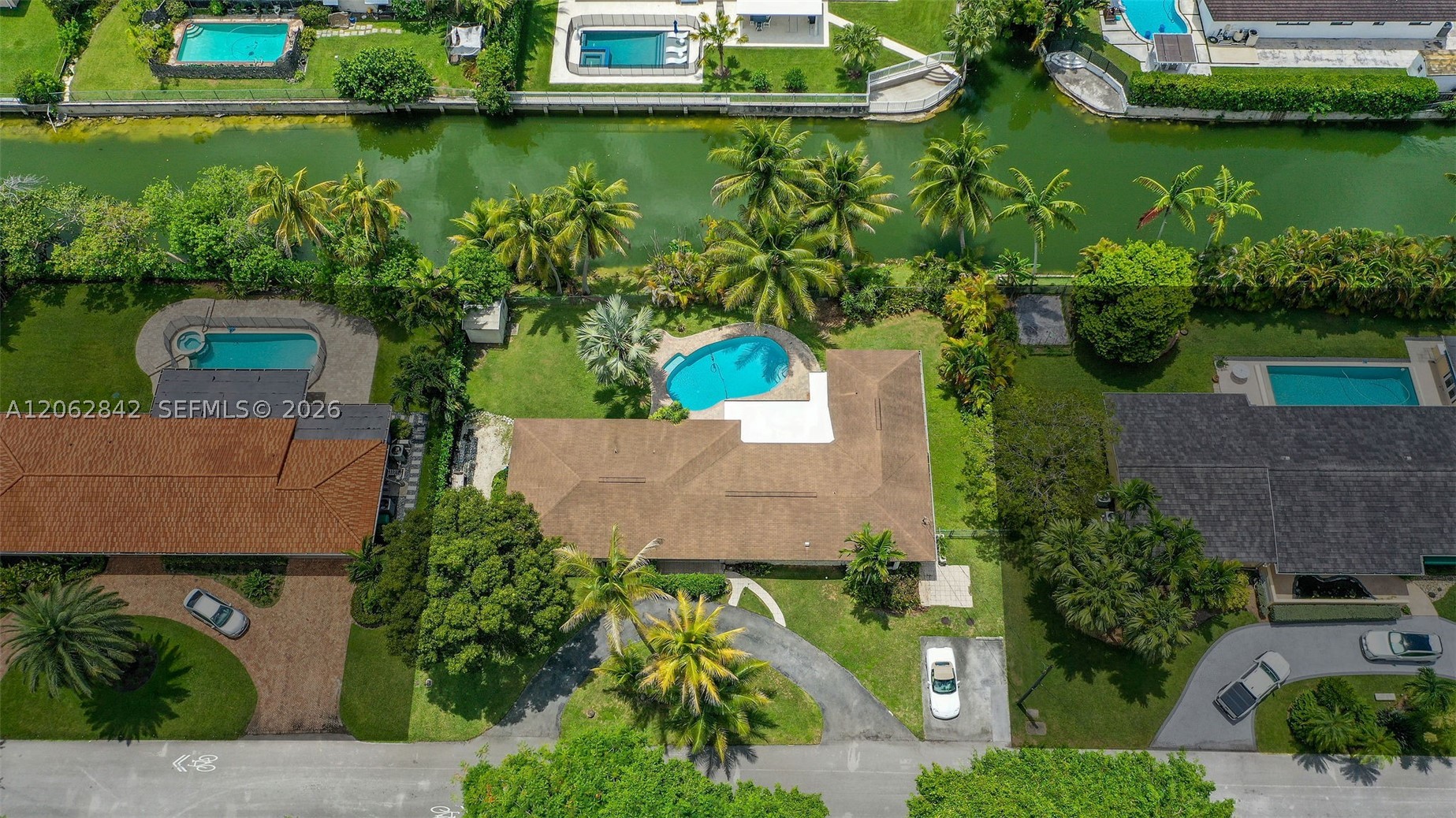 5400 SW 63rd Ct, Miami FL 33155