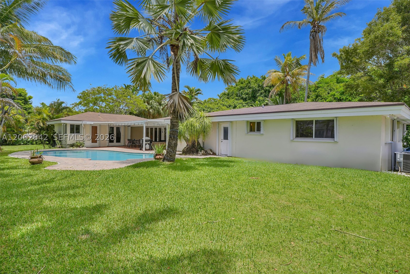 5400 SW 63rd Ct, Miami FL 33155