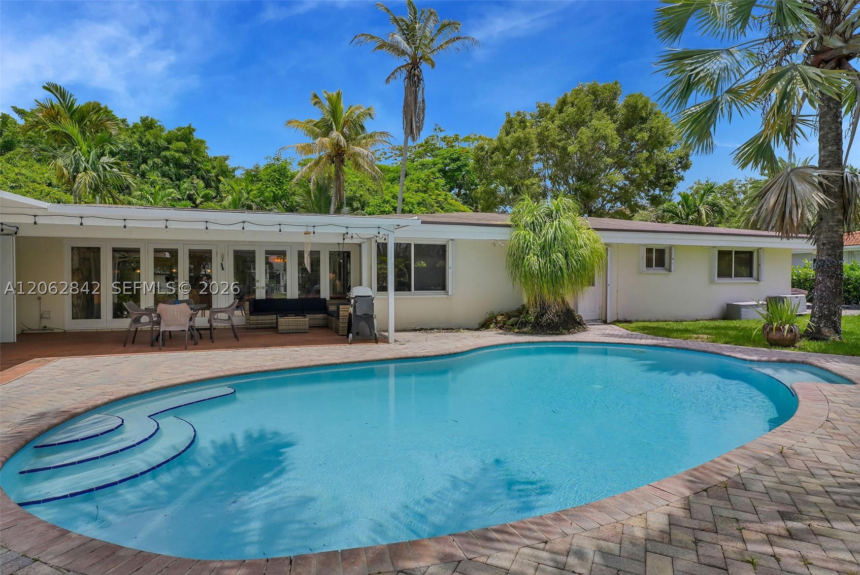 5400 SW 63rd Ct, Miami FL 33155