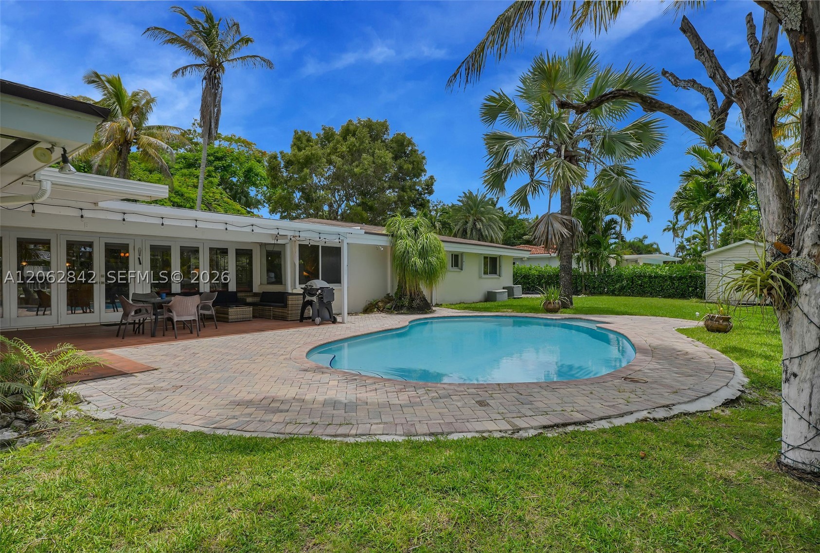 5400 SW 63rd Ct, Miami FL 33155