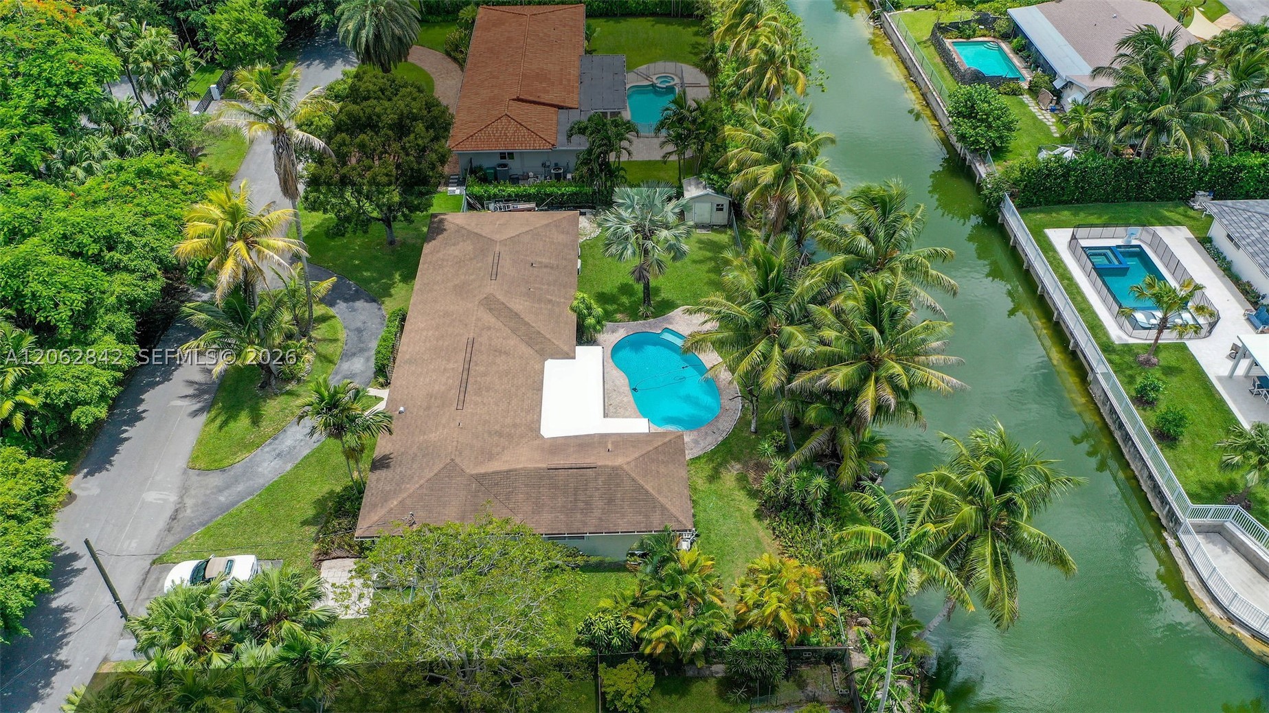5400 SW 63rd Ct, Miami FL 33155