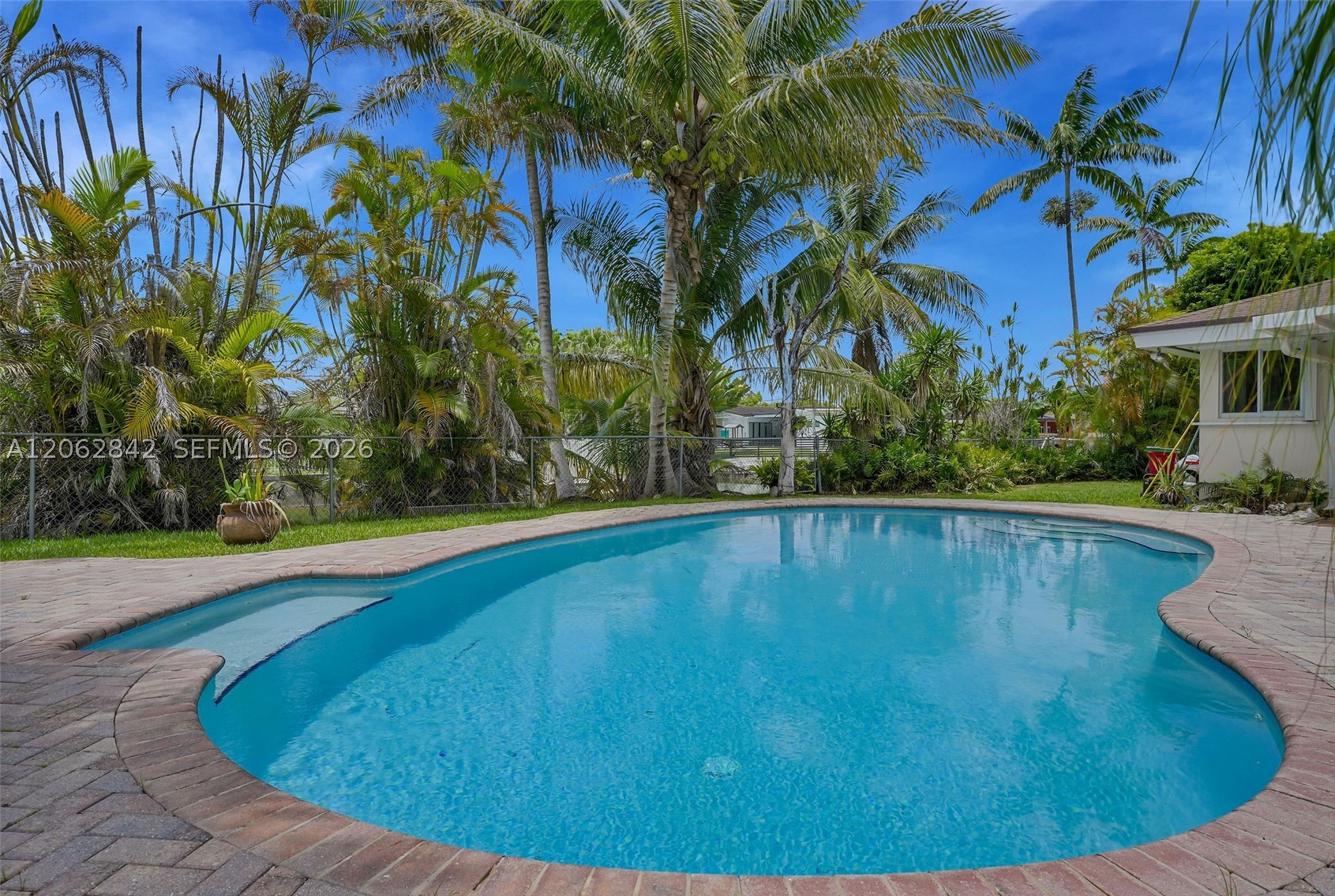5400 SW 63rd Ct, Miami FL 33155