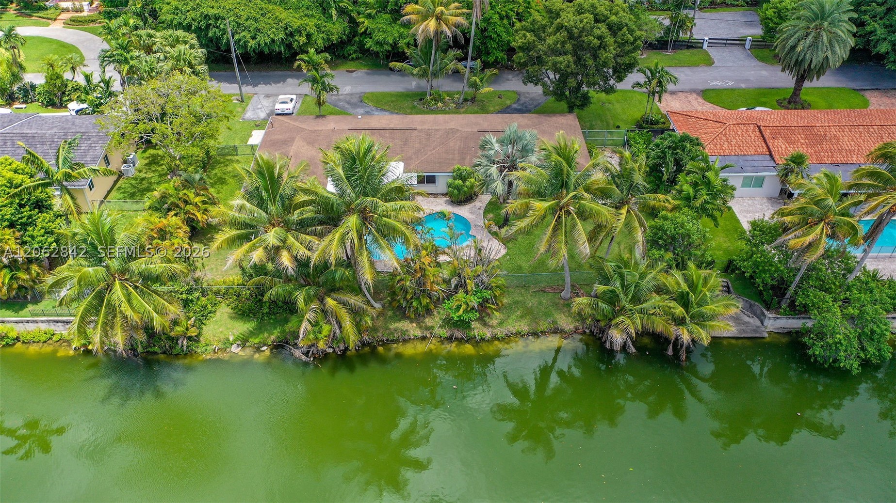 5400 SW 63rd Ct, Miami FL 33155