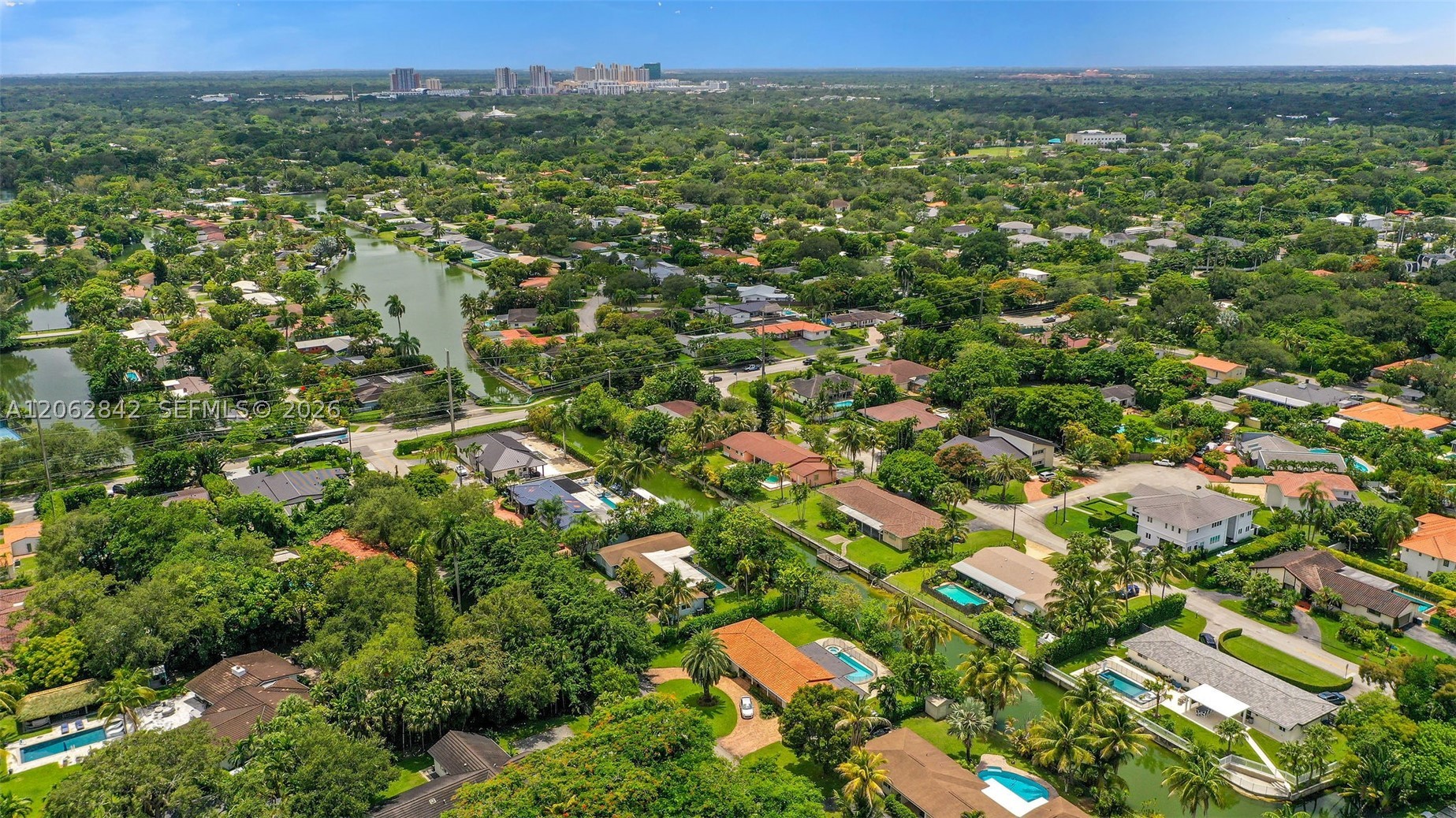 5400 SW 63rd Ct, Miami FL 33155