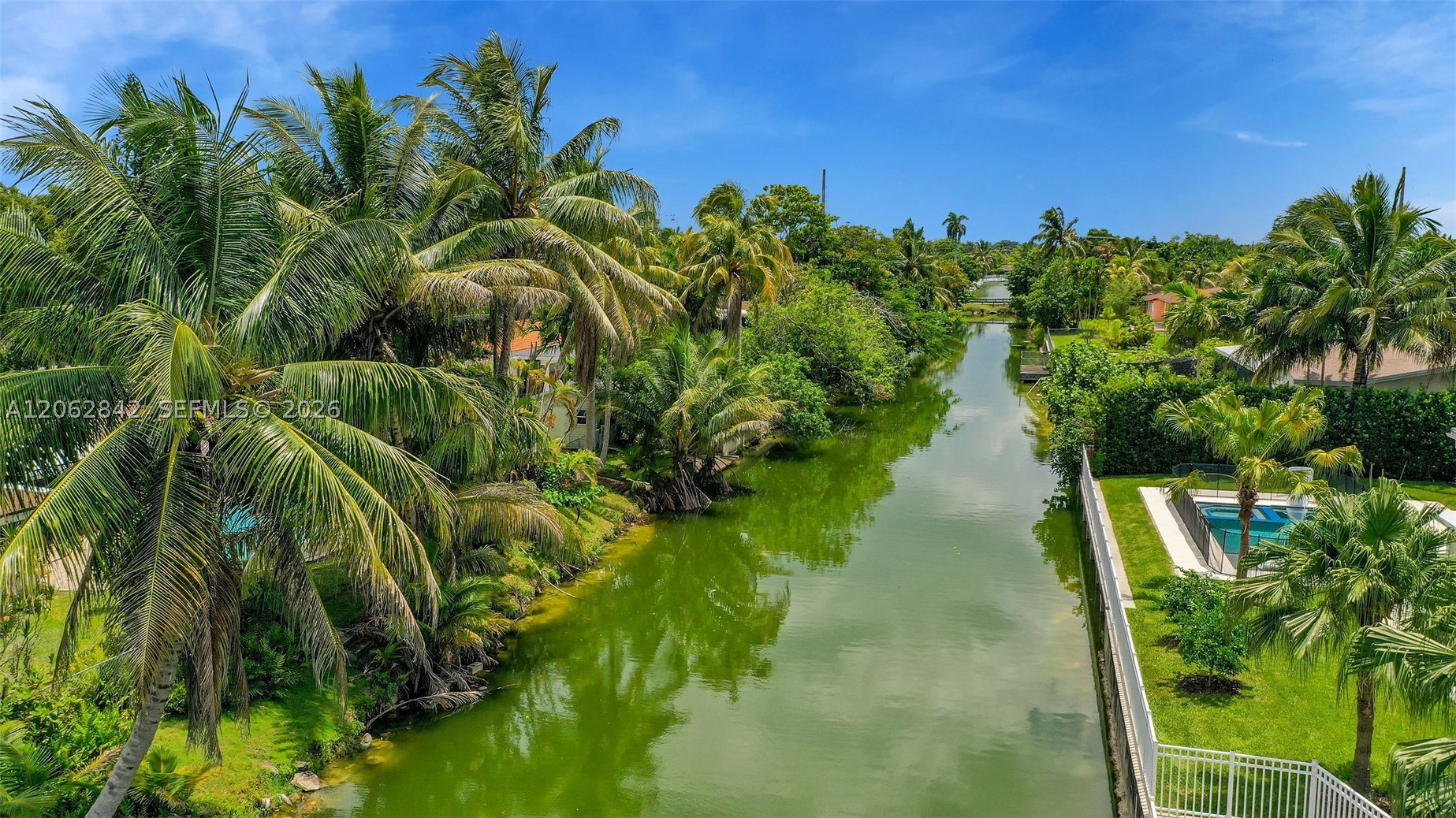 5400 SW 63rd Ct, Miami FL 33155