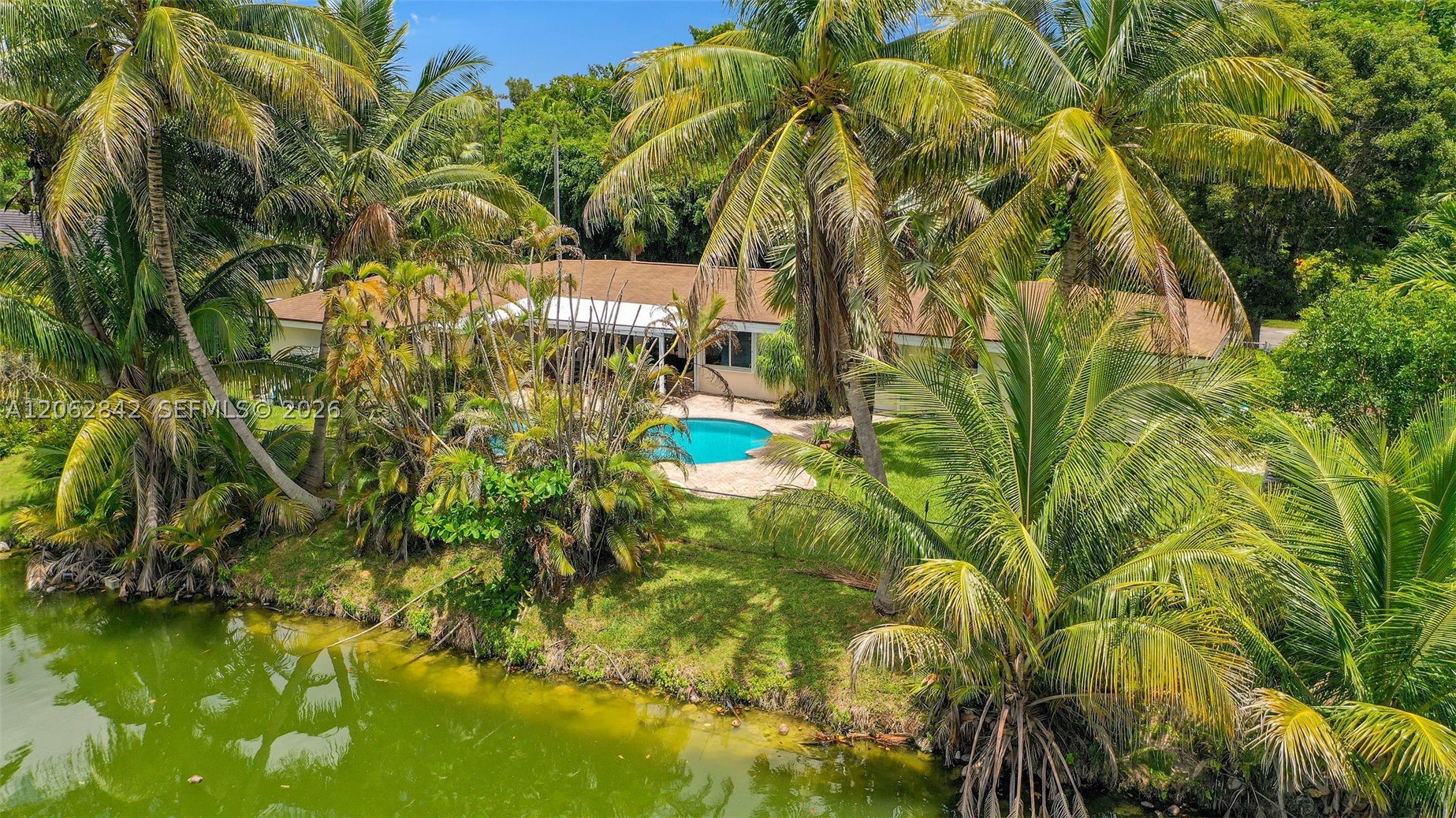 5400 SW 63rd Ct, Miami FL 33155