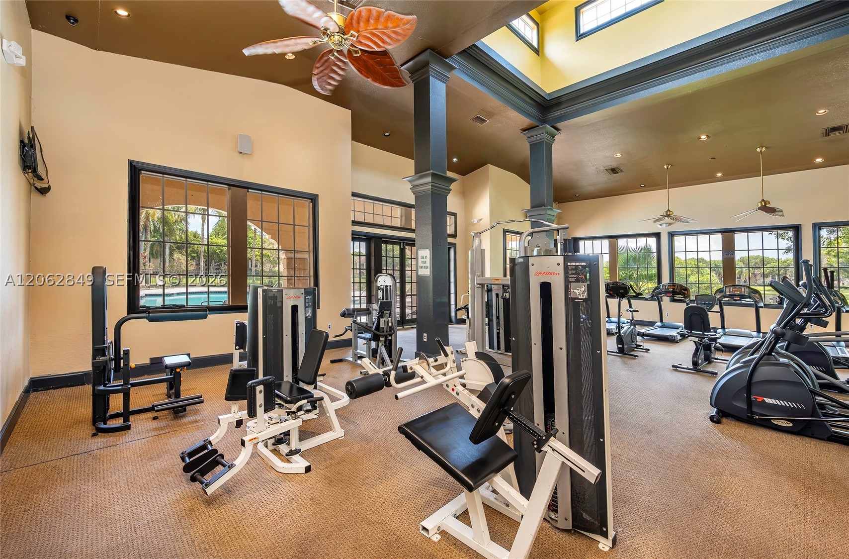 2482 Centergate Dr #101, Miramar FL 33025