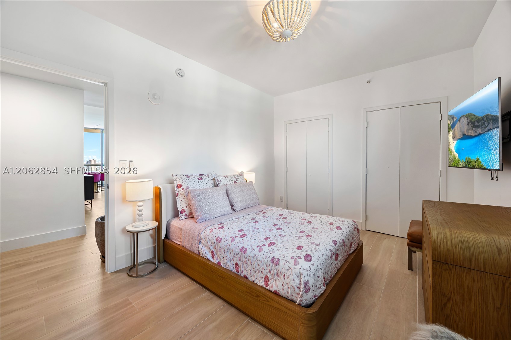 888 Biscayne Blvd #2009, Miami FL 33132