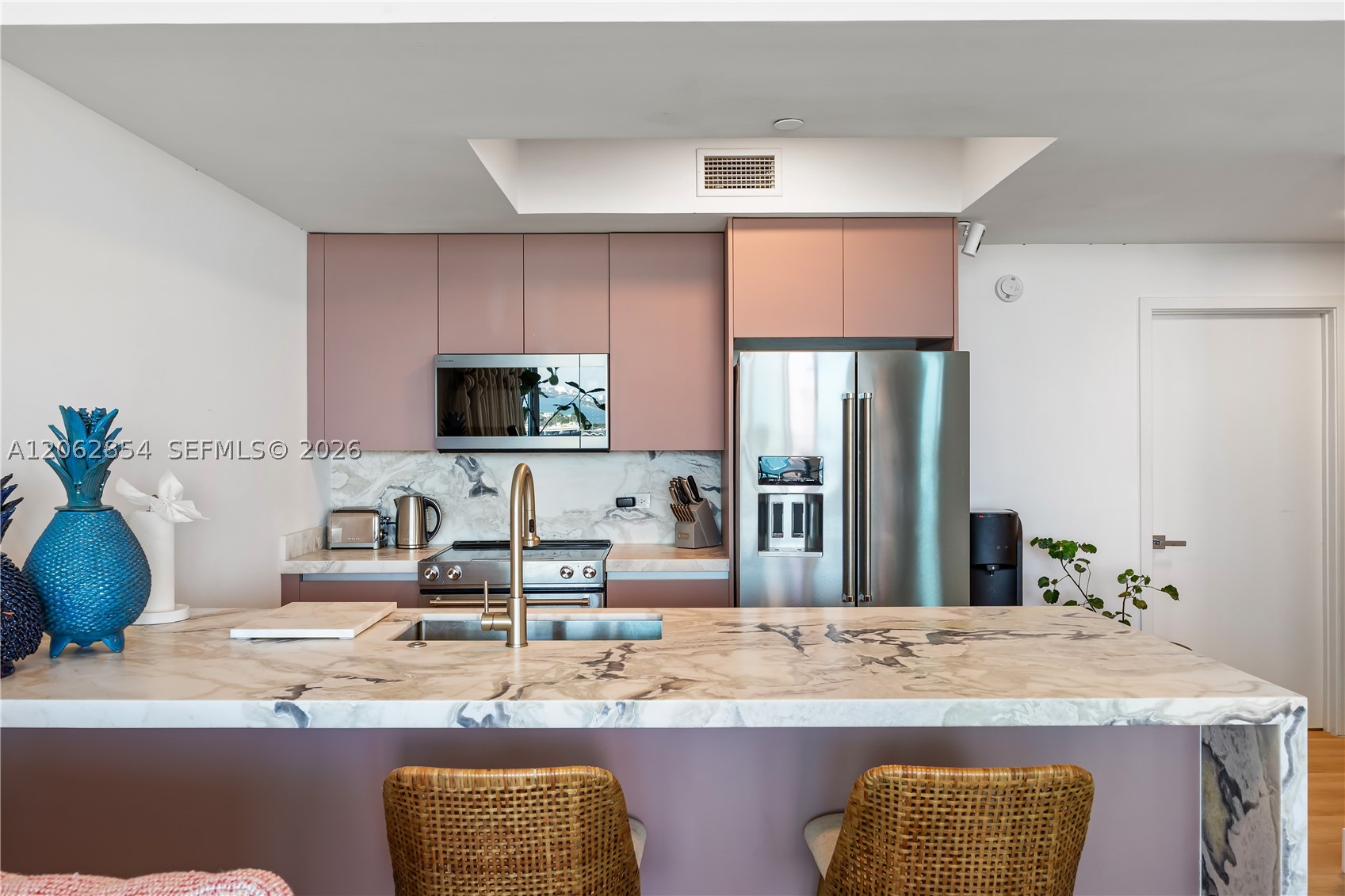 888 Biscayne Blvd #2009, Miami FL 33132