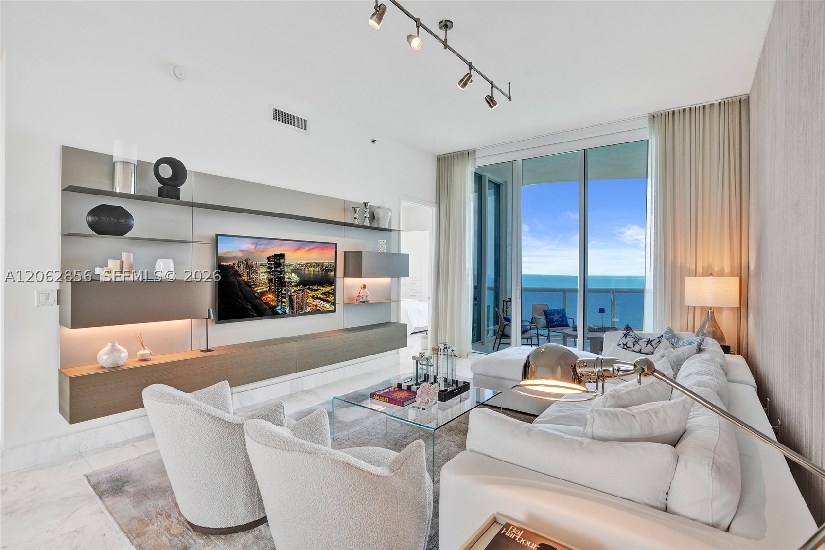 16001 Collins Ave #3406, Sunny Isles Beach FL 33160