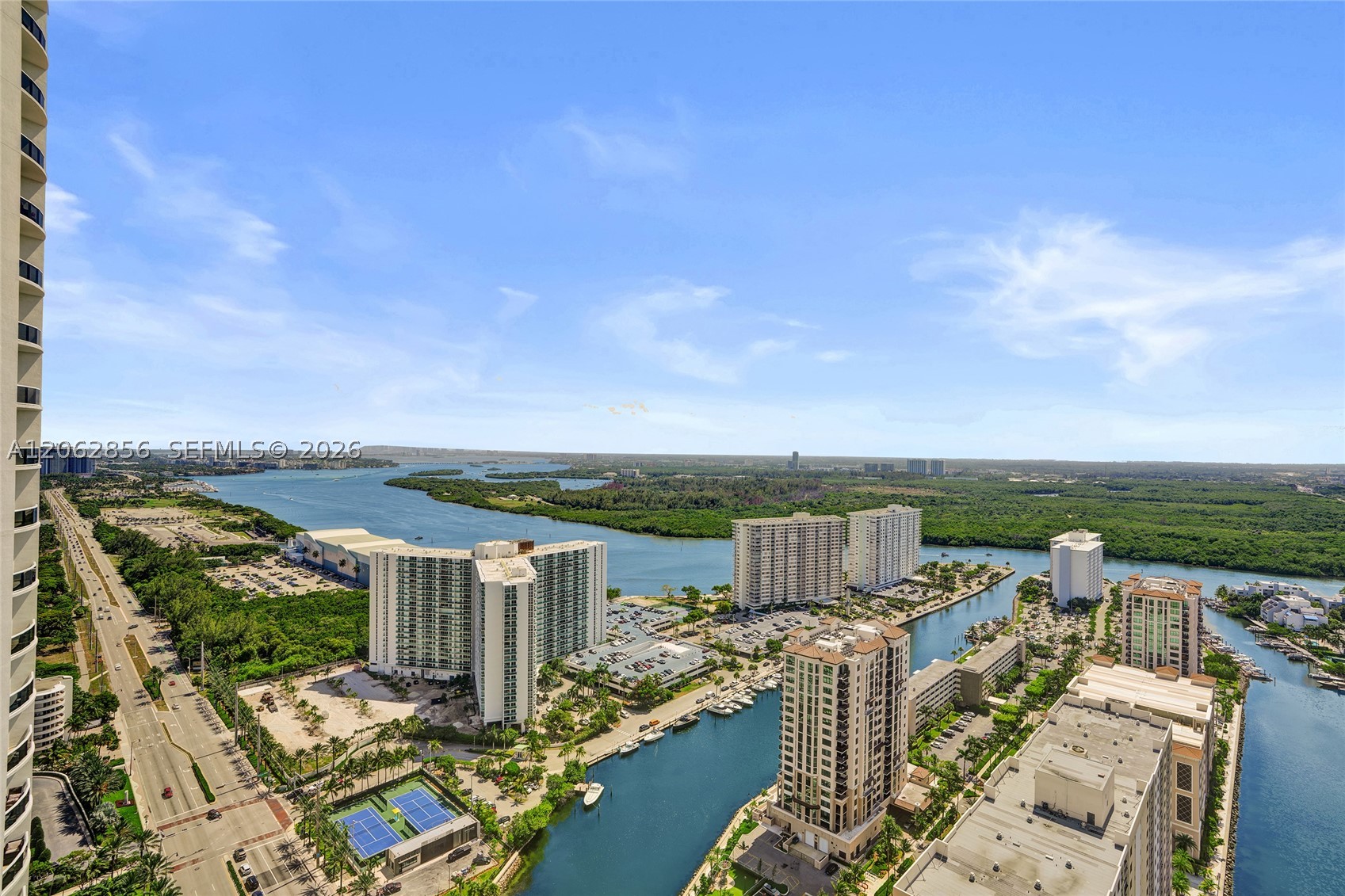 16001 Collins Ave #3406, Sunny Isles Beach FL 33160