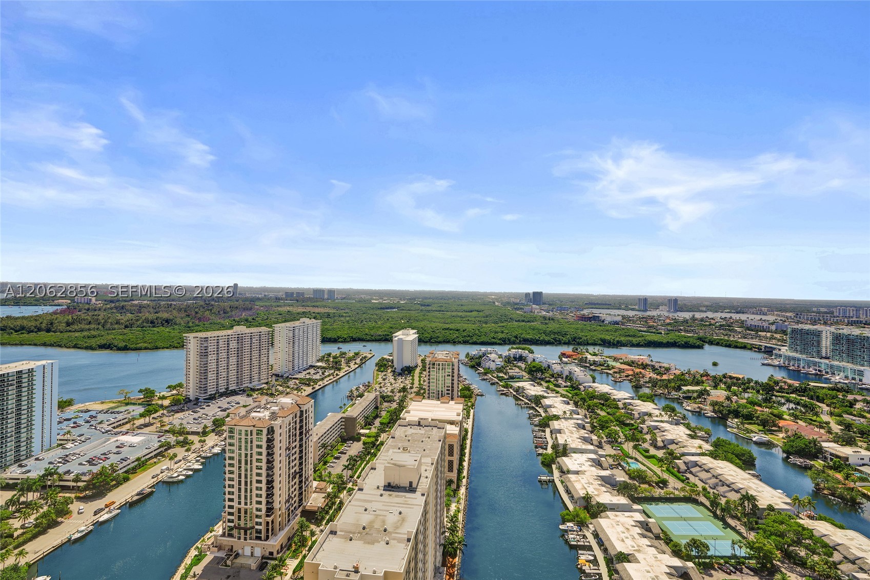 16001 Collins Ave #3406, Sunny Isles Beach FL 33160