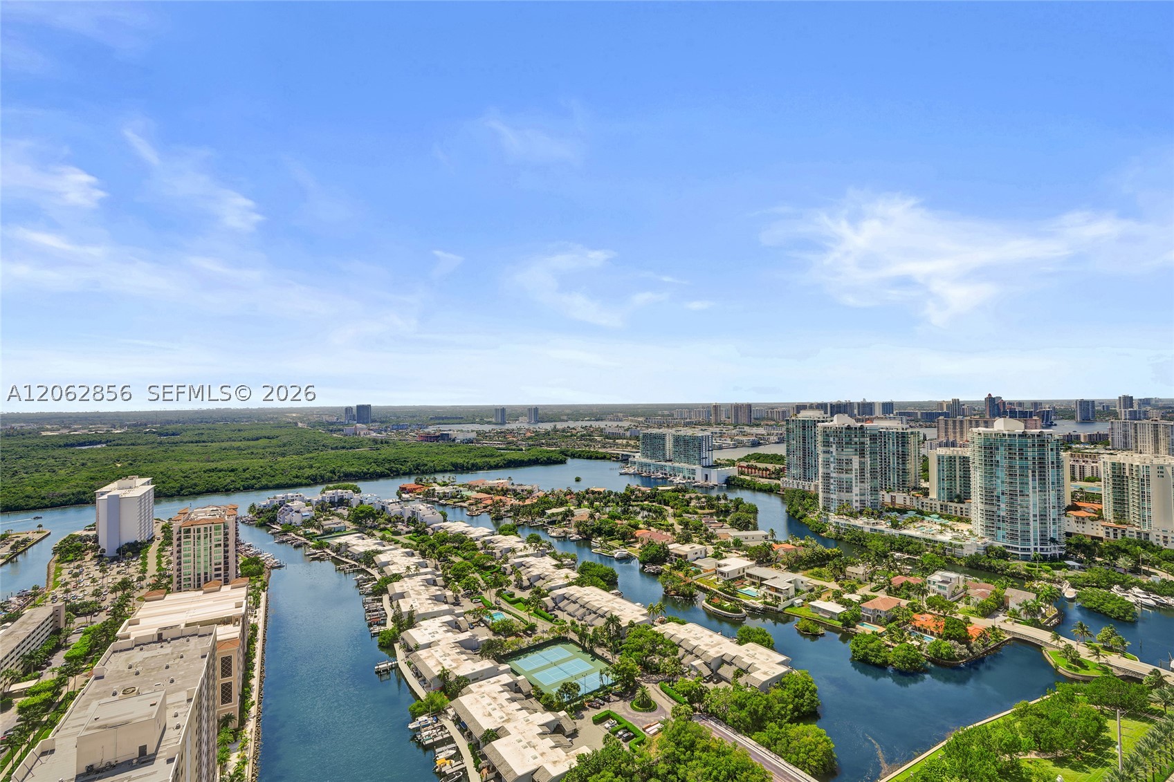 16001 Collins Ave #3406, Sunny Isles Beach FL 33160