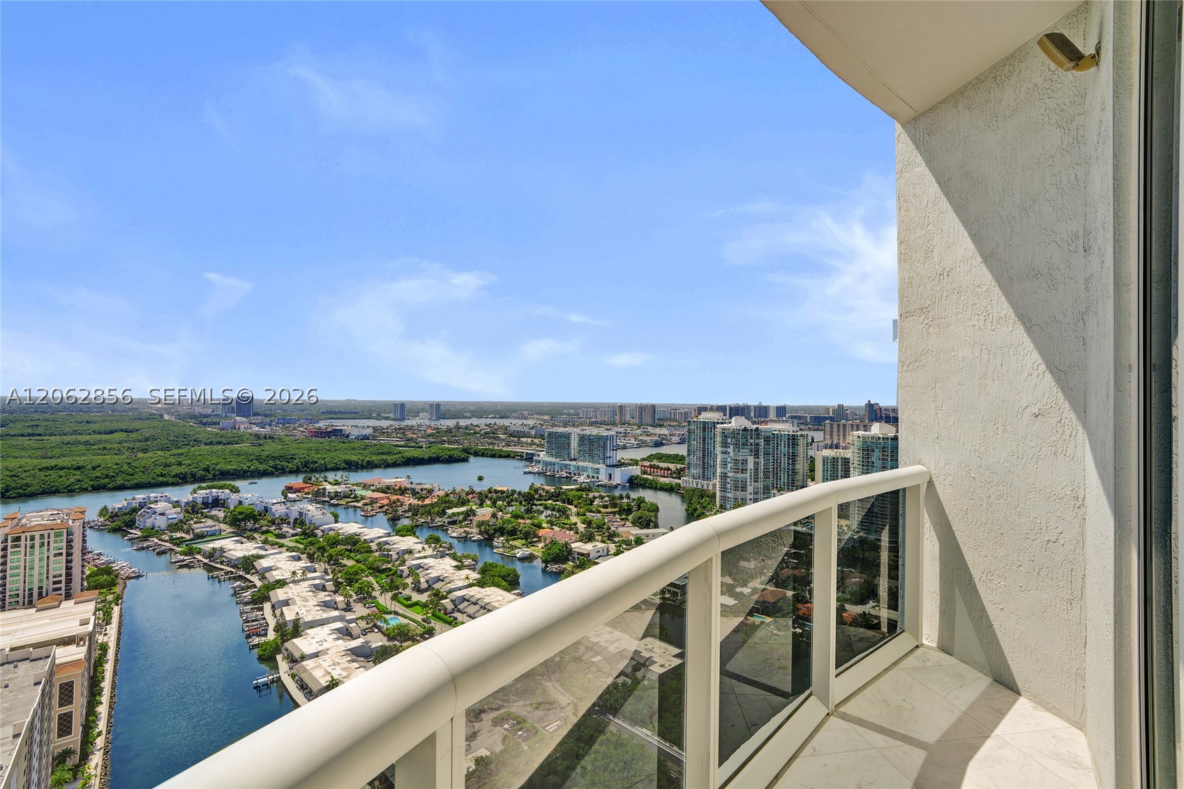 16001 Collins Ave #3406, Sunny Isles Beach FL 33160