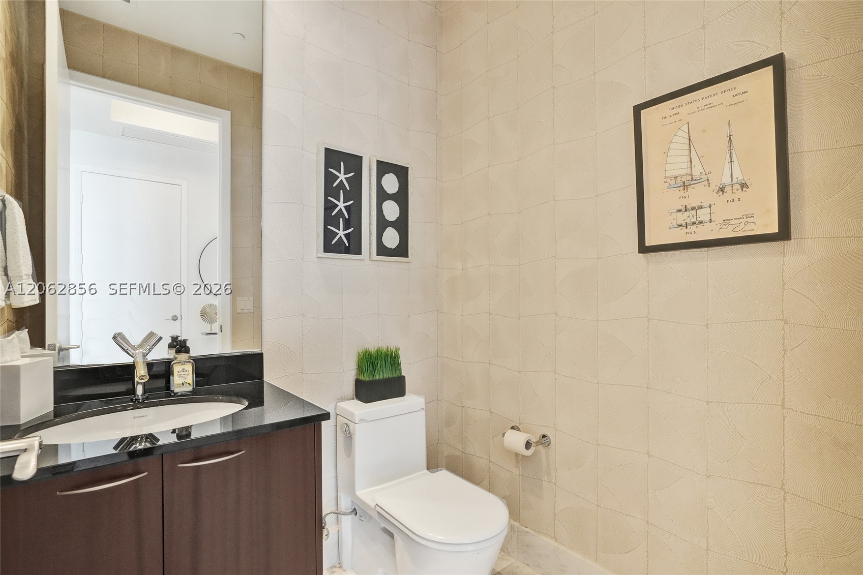 16001 Collins Ave #3406, Sunny Isles Beach FL 33160