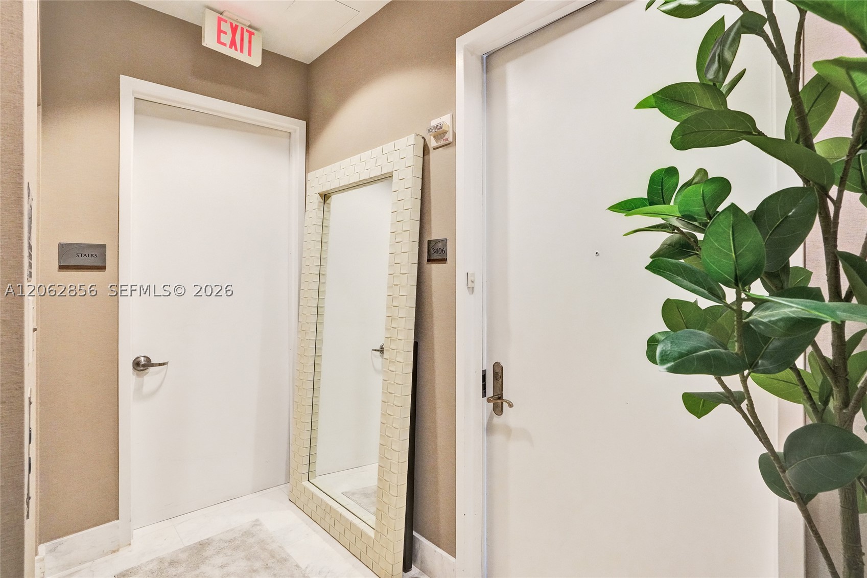 16001 Collins Ave #3406, Sunny Isles Beach FL 33160