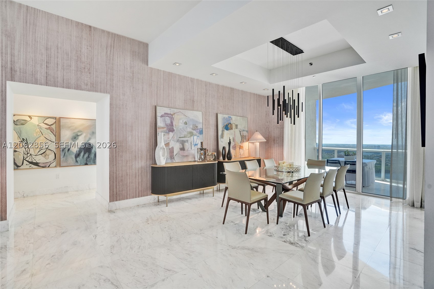 16001 Collins Ave #3406, Sunny Isles Beach FL 33160