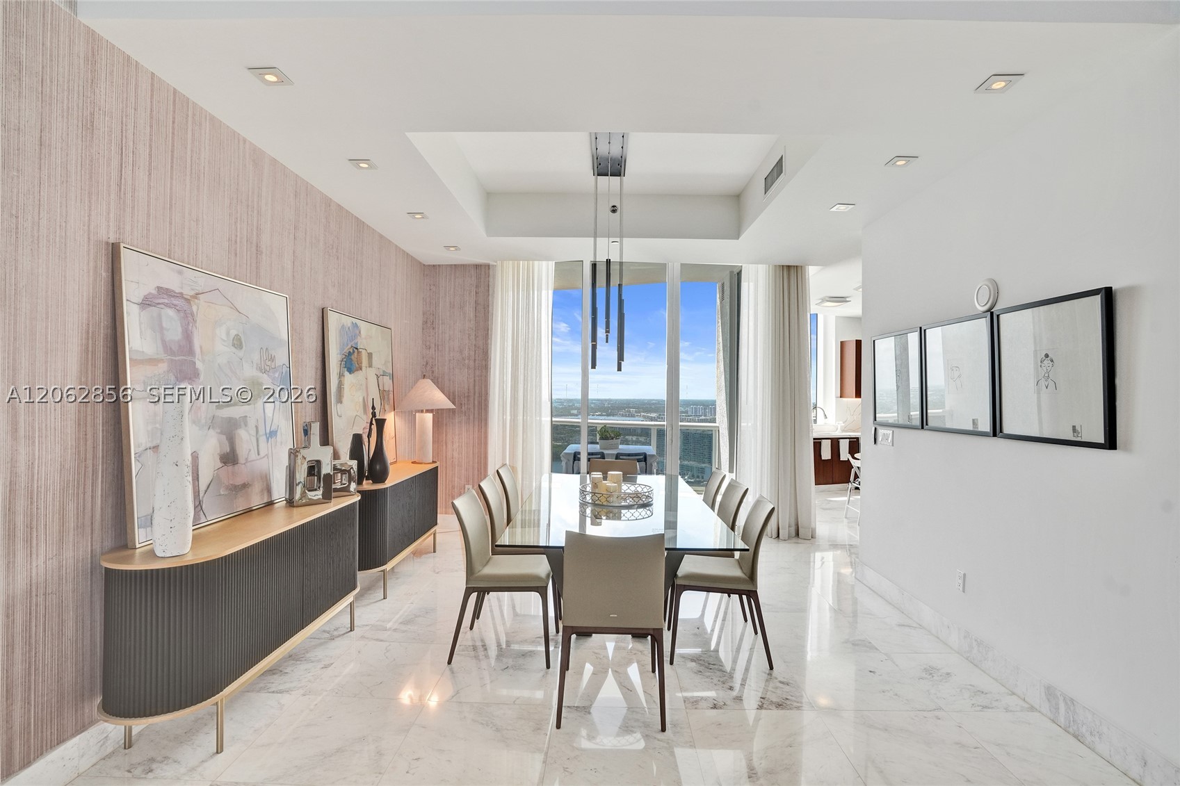 16001 Collins Ave #3406, Sunny Isles Beach FL 33160