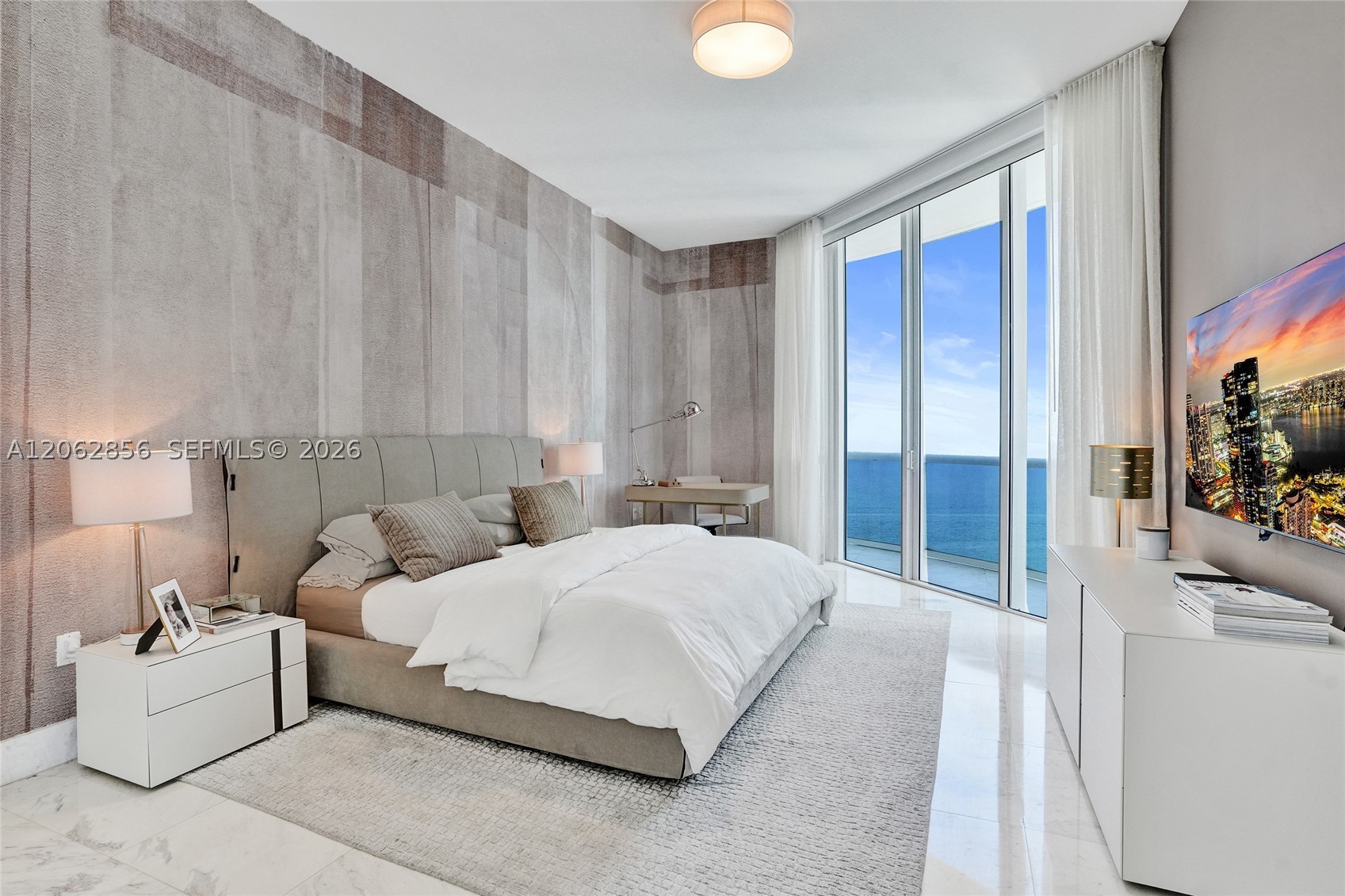 16001 Collins Ave #3406, Sunny Isles Beach FL 33160
