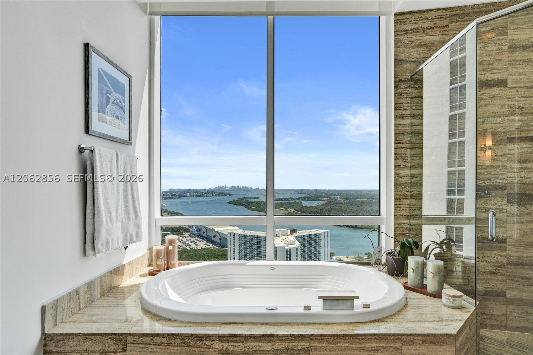 16001 Collins Ave #3406, Sunny Isles Beach FL 33160