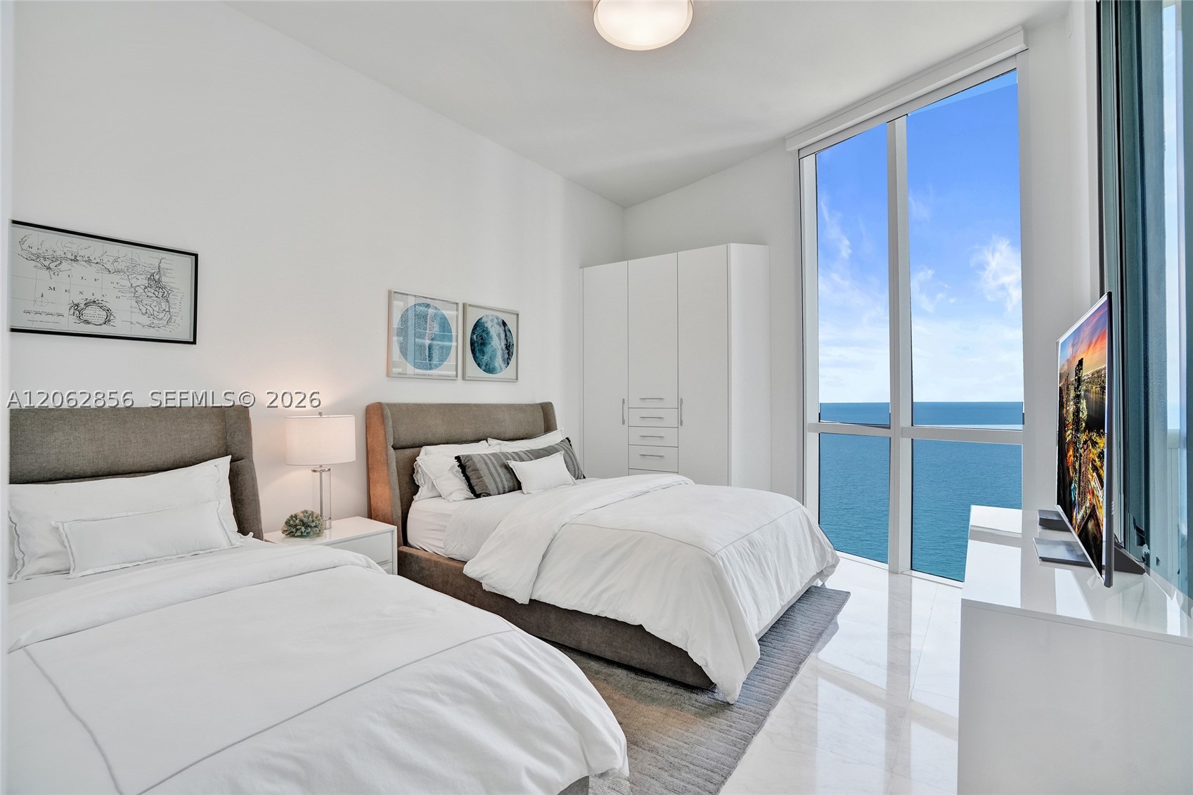 16001 Collins Ave #3406, Sunny Isles Beach FL 33160