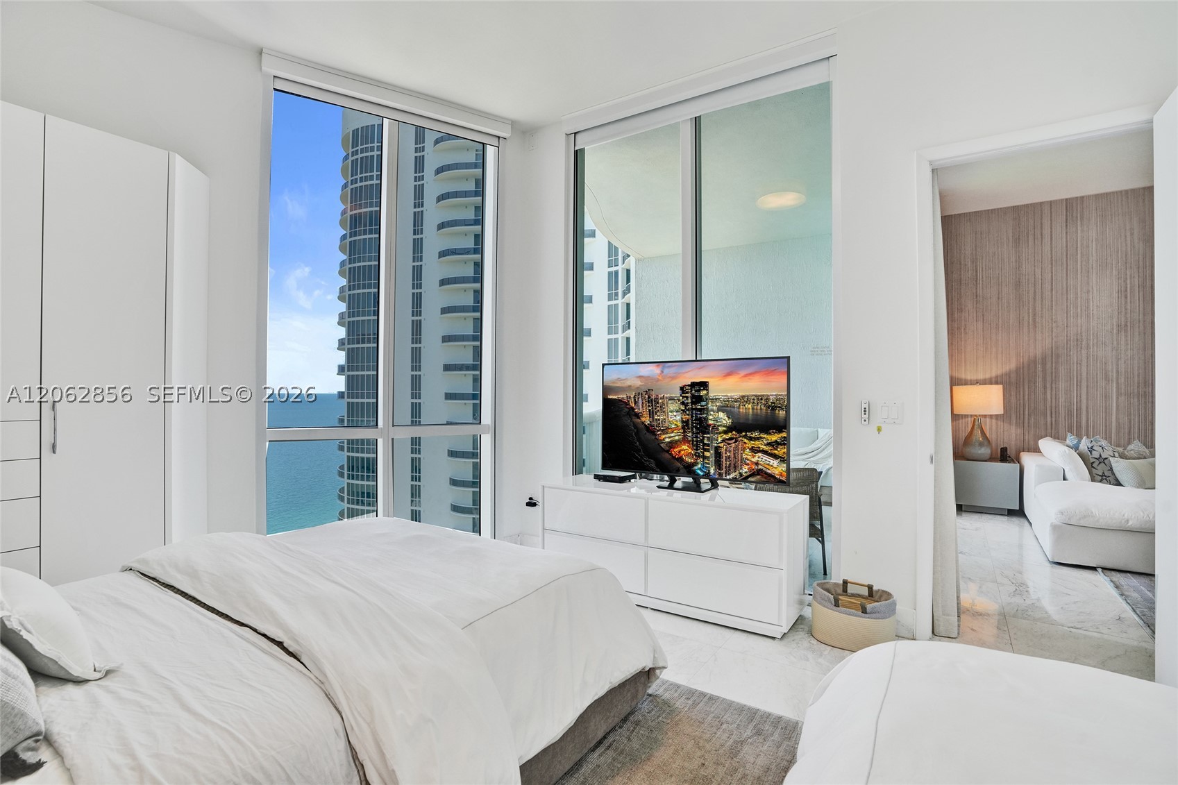 16001 Collins Ave #3406, Sunny Isles Beach FL 33160