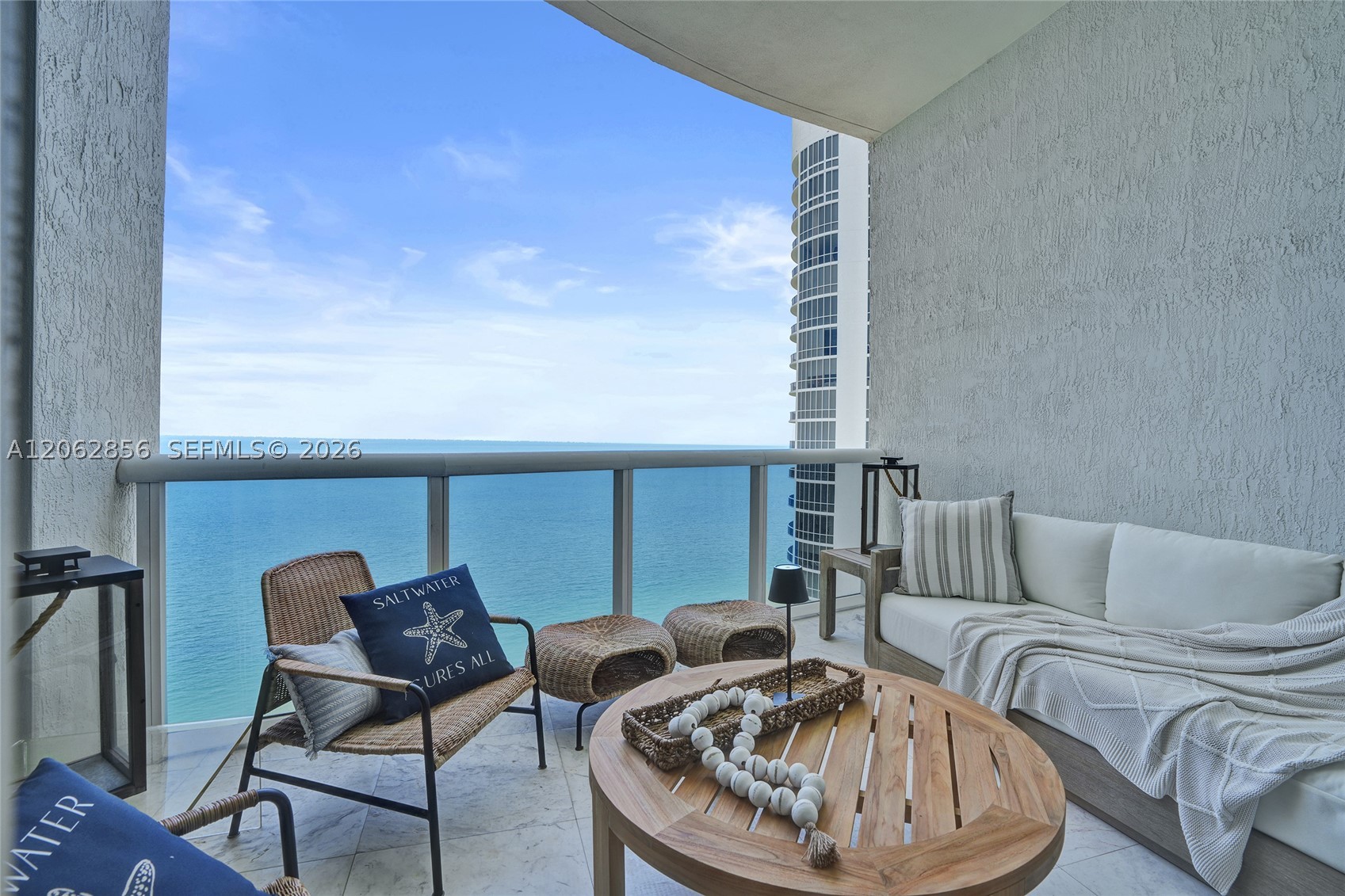 16001 Collins Ave #3406, Sunny Isles Beach FL 33160