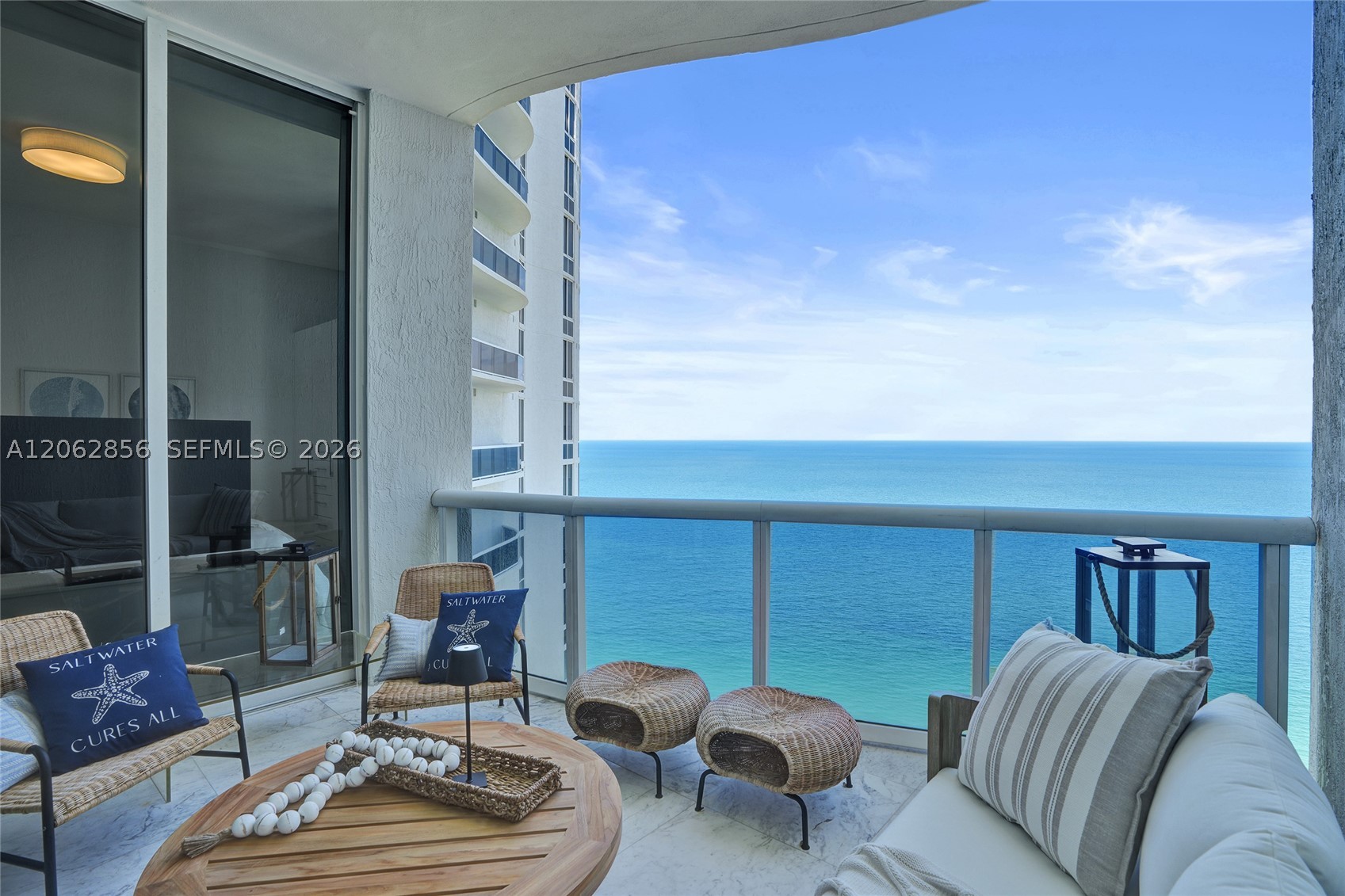 16001 Collins Ave #3406, Sunny Isles Beach FL 33160