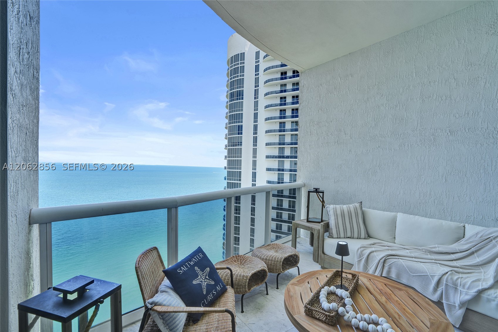 16001 Collins Ave #3406, Sunny Isles Beach FL 33160