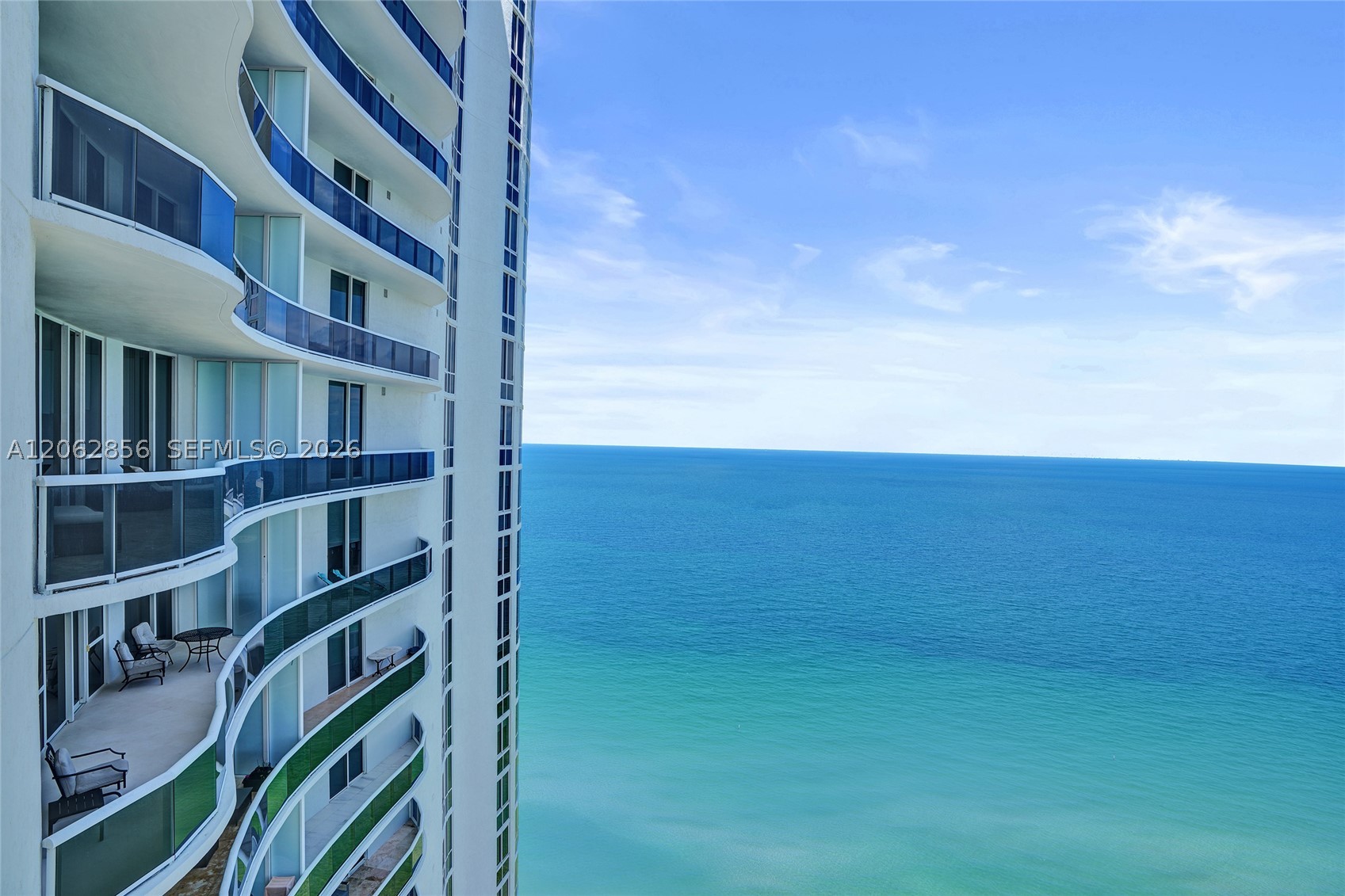 16001 Collins Ave #3406, Sunny Isles Beach FL 33160