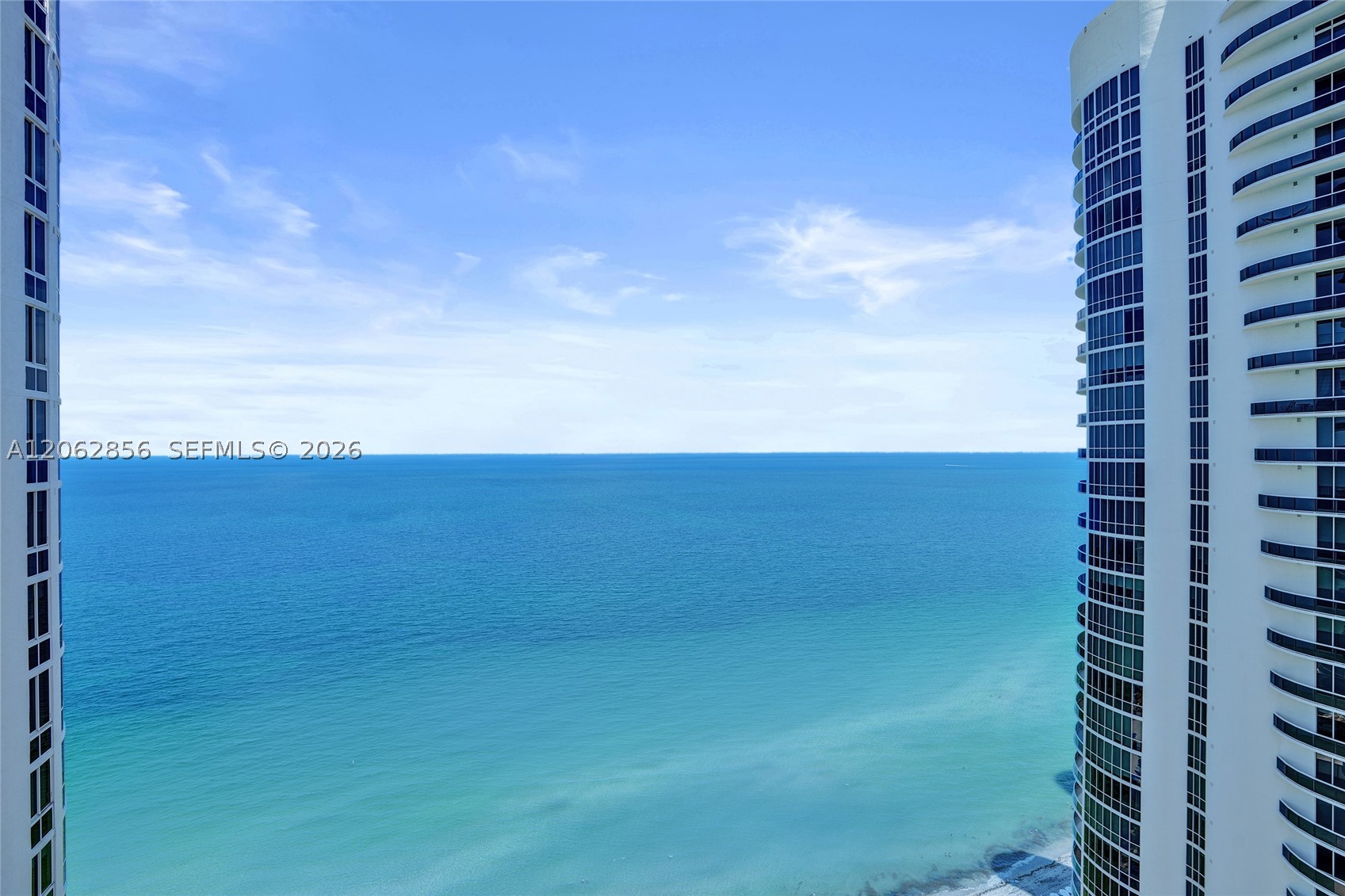 16001 Collins Ave #3406, Sunny Isles Beach FL 33160