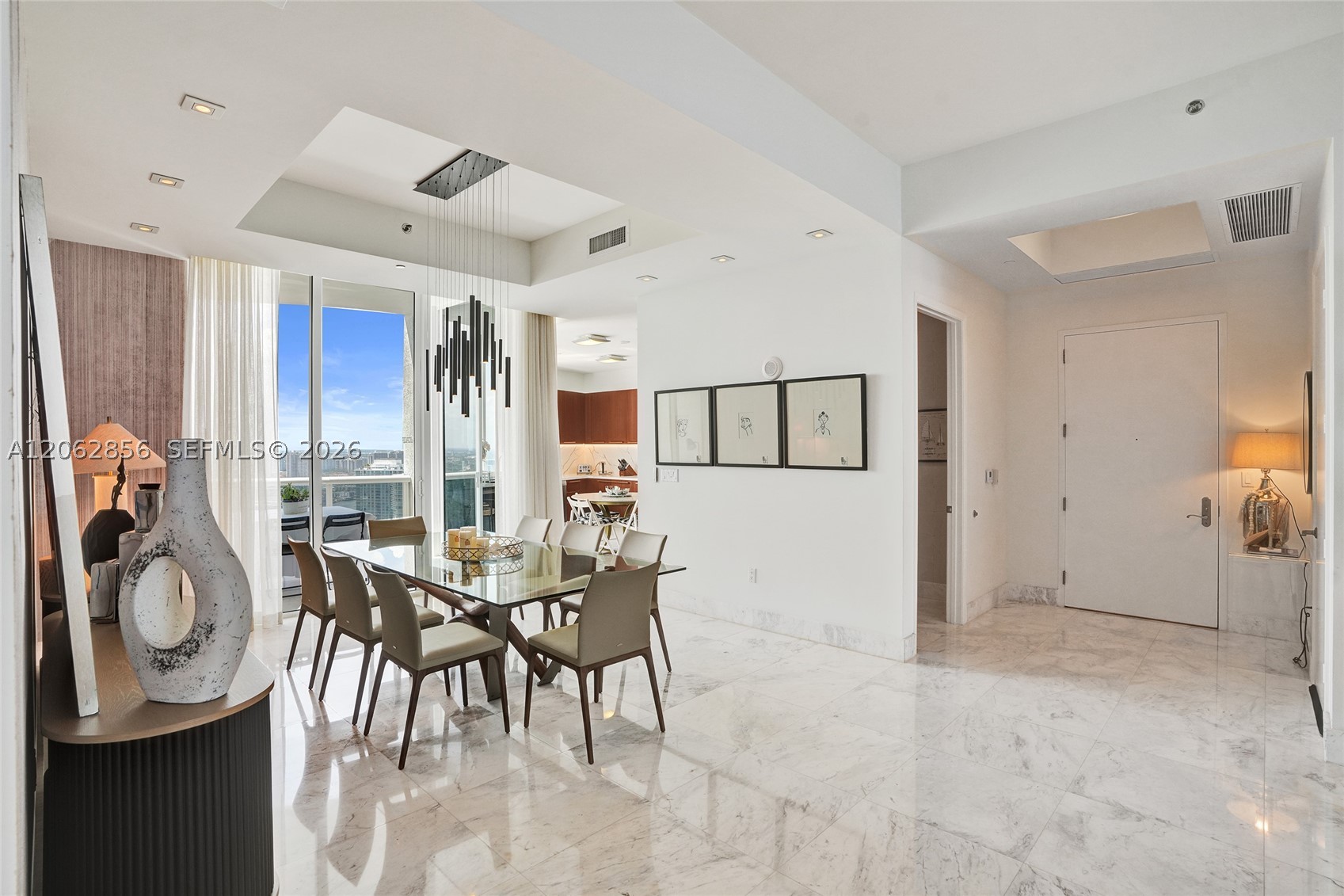 16001 Collins Ave #3406, Sunny Isles Beach FL 33160